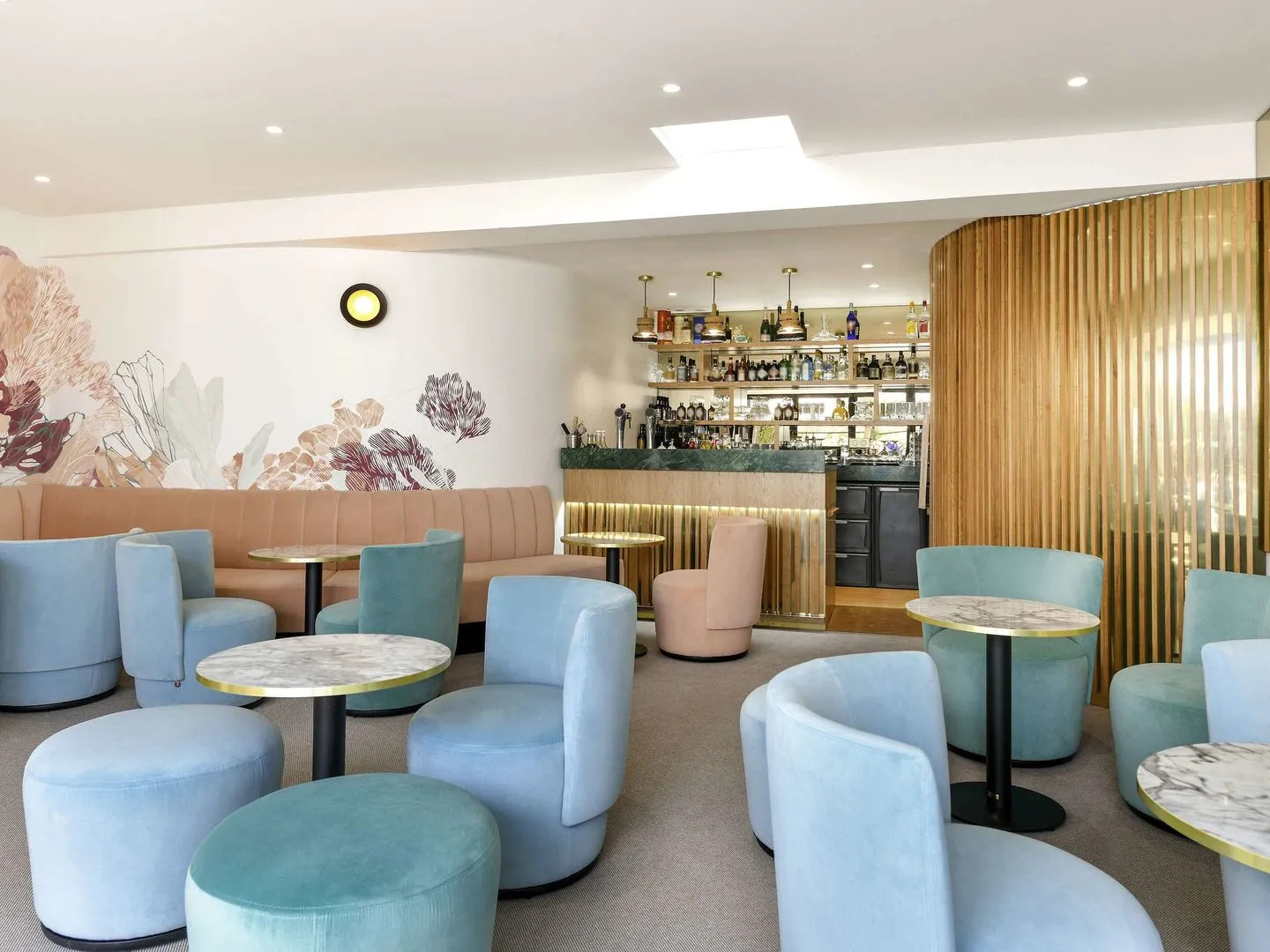 Pullman La Pléiade Montpellier Centre