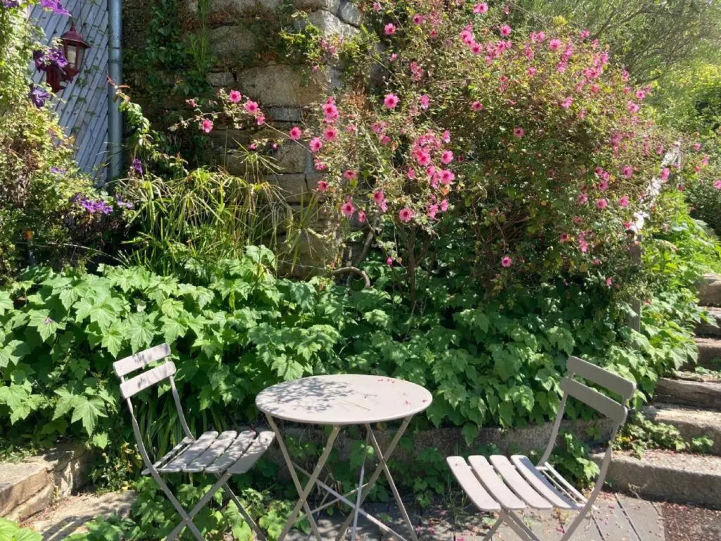 La Marine Louannec (Adults Only)