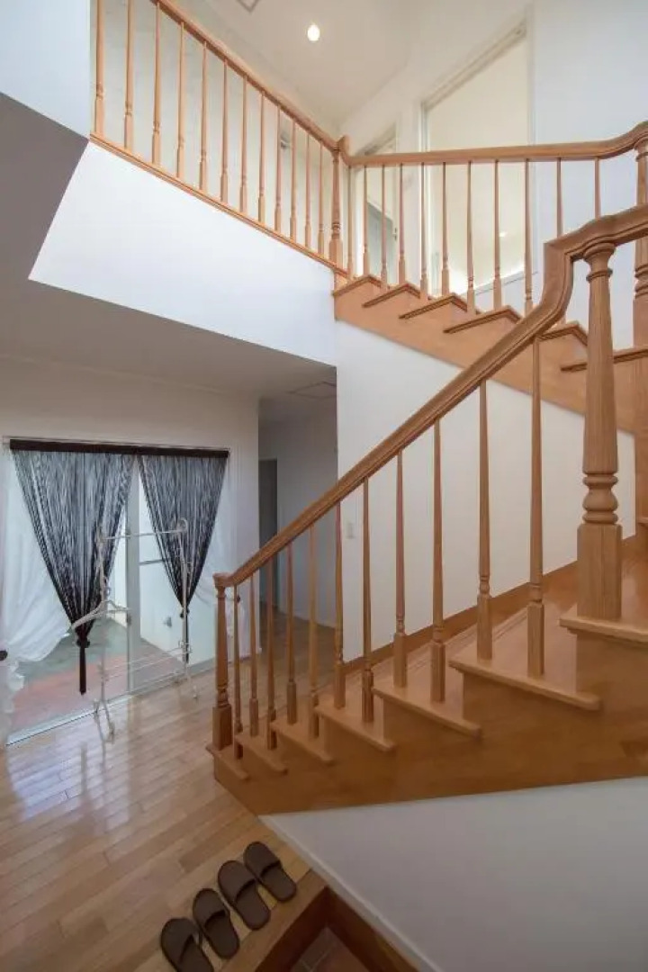 Hills Villa MIYAKOJIMA