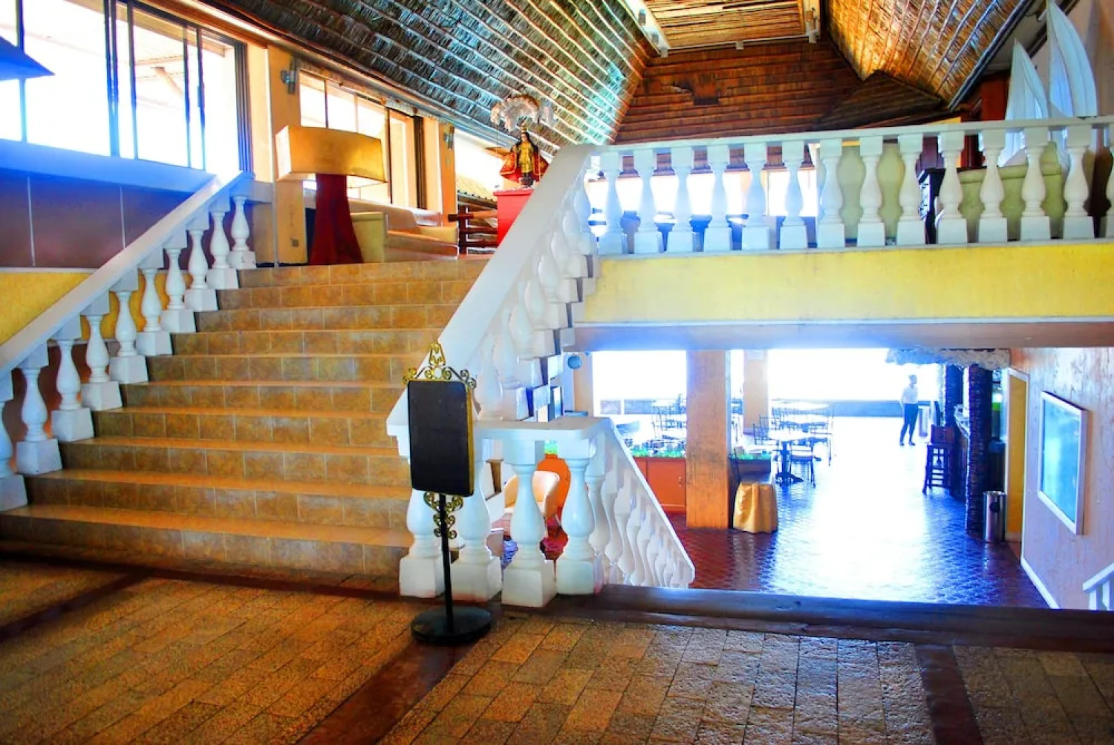 Leyte Park Resort Hotel