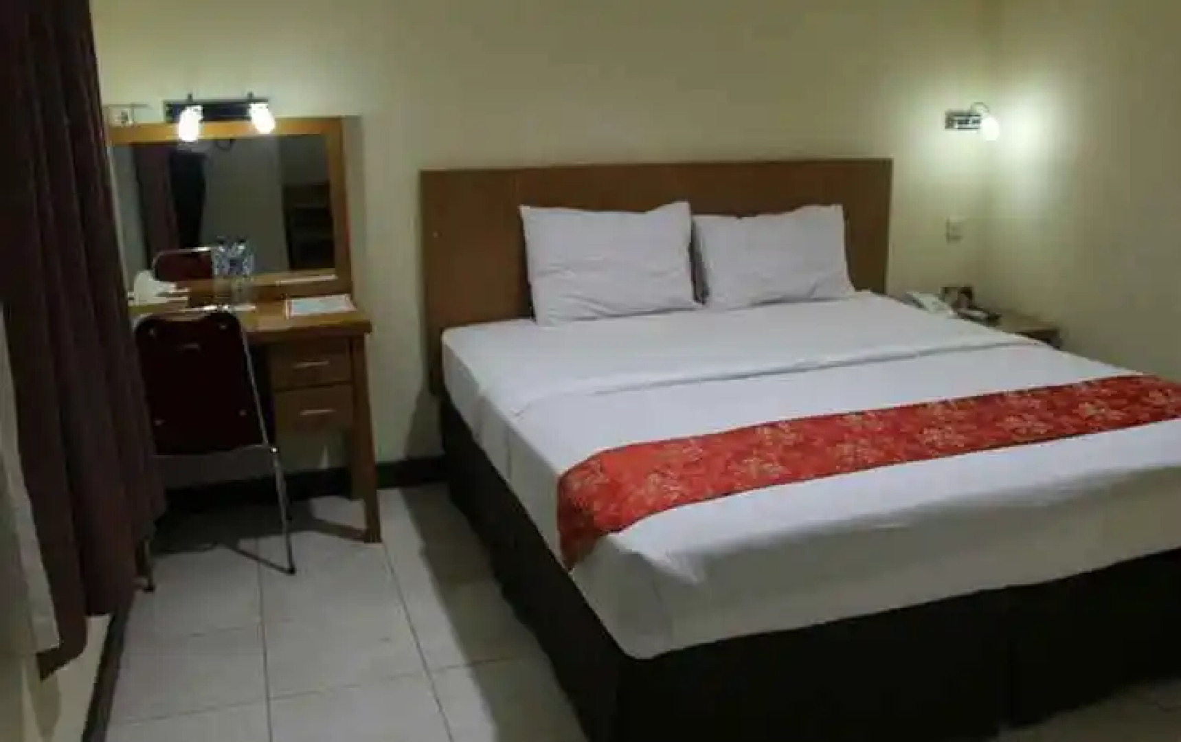Hotel Cendrawasih 66