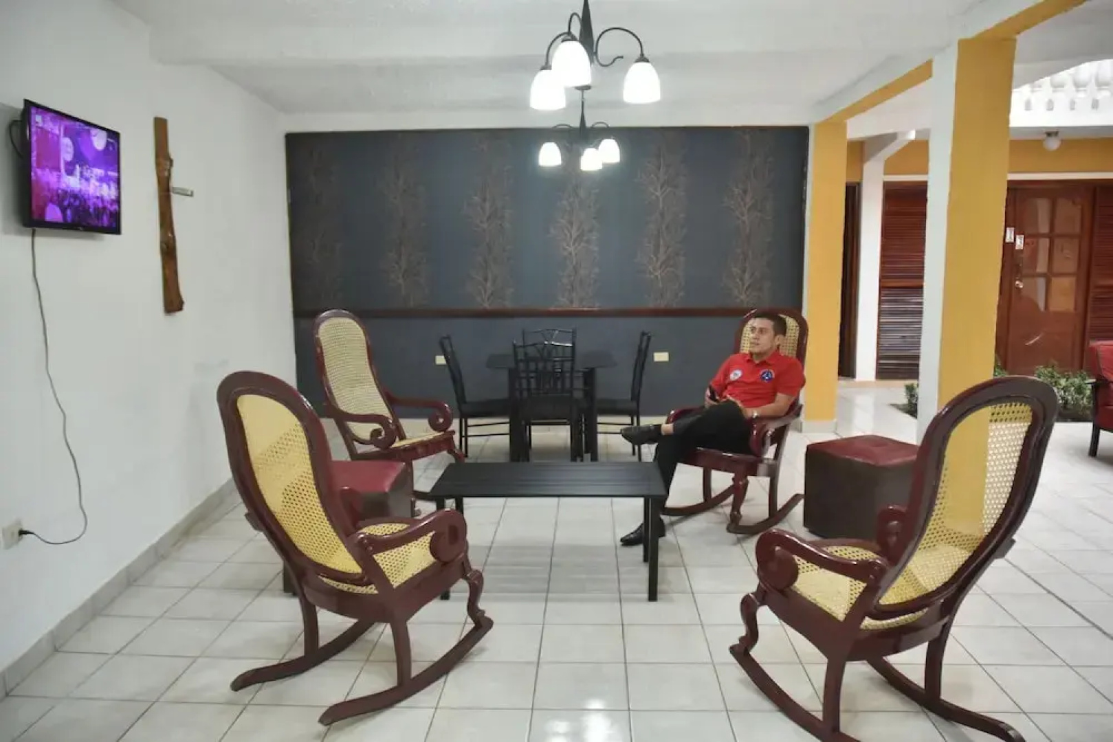 Hotel Matagalpa Inn