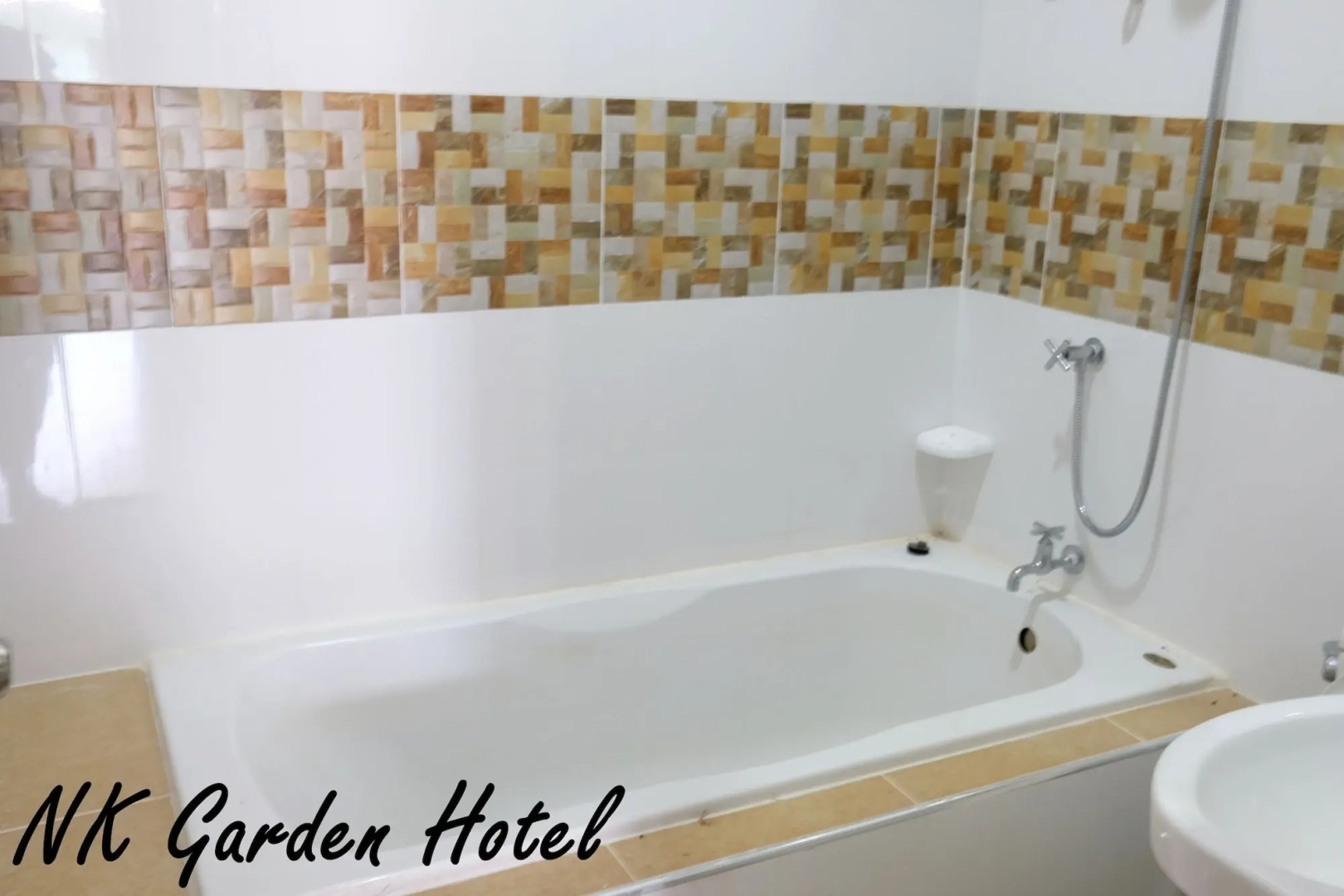 NK Garden Hotel @Suratthani Airport