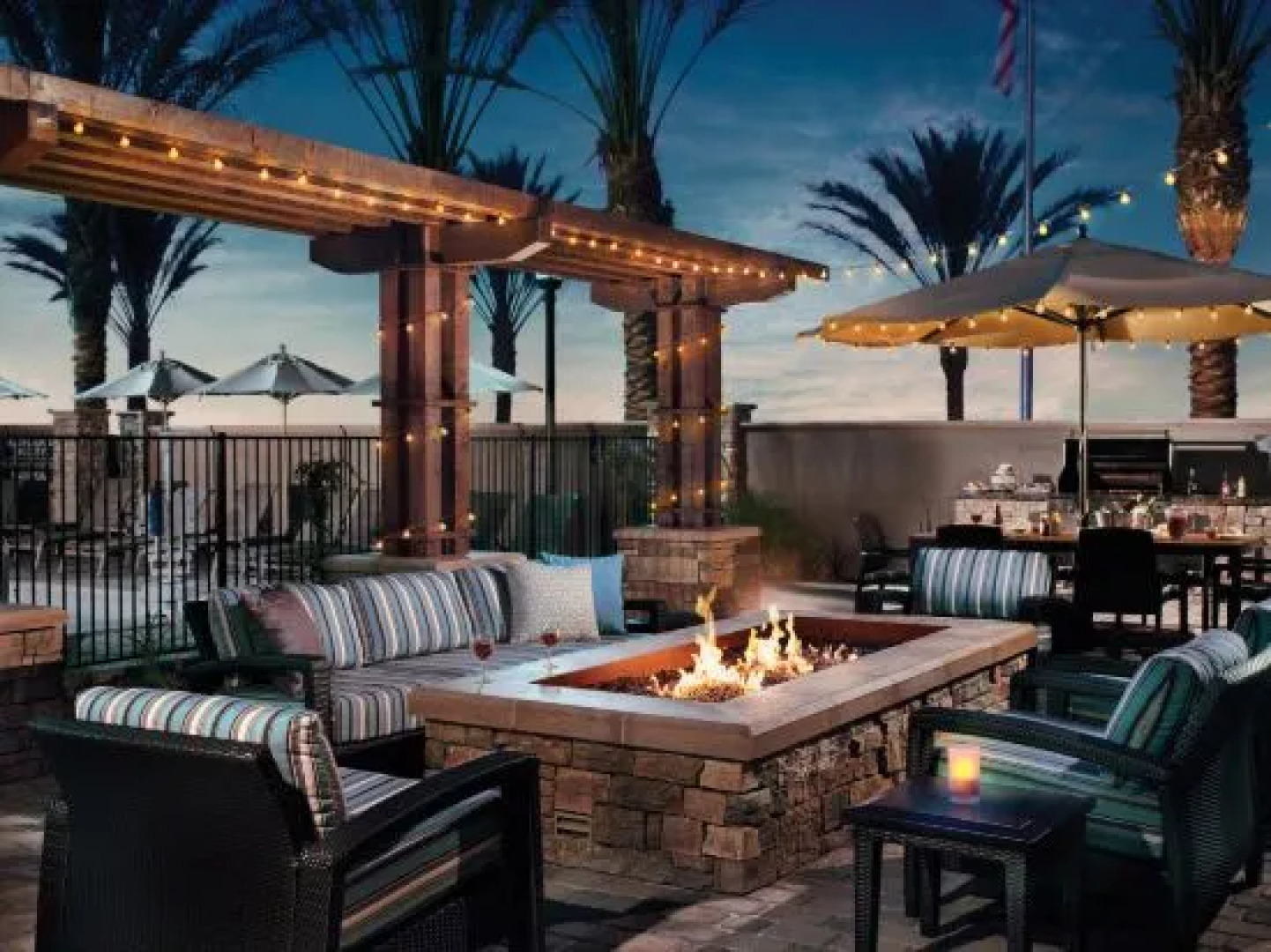 Residence Inn Reno Sparks