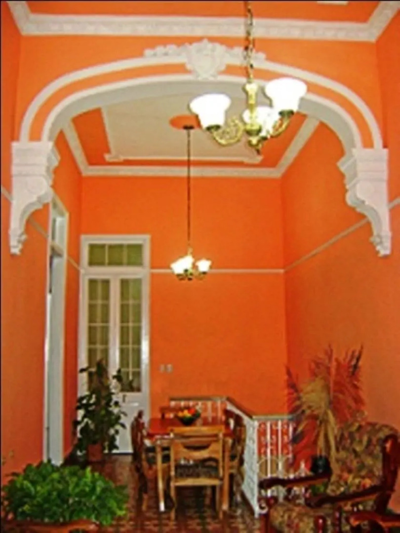 Casa Hostal Damilsy