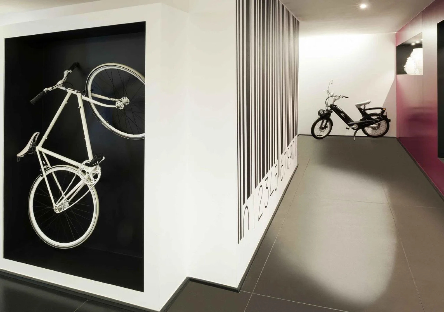 Отель Hotel Louise