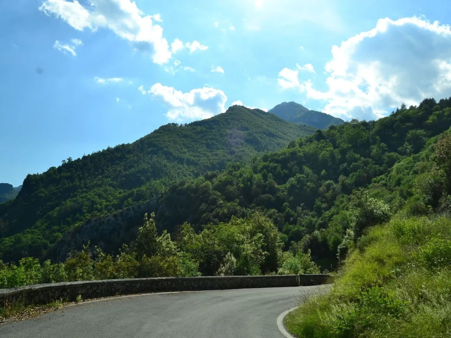 Belvilla by OYO Boccabugia del Colle