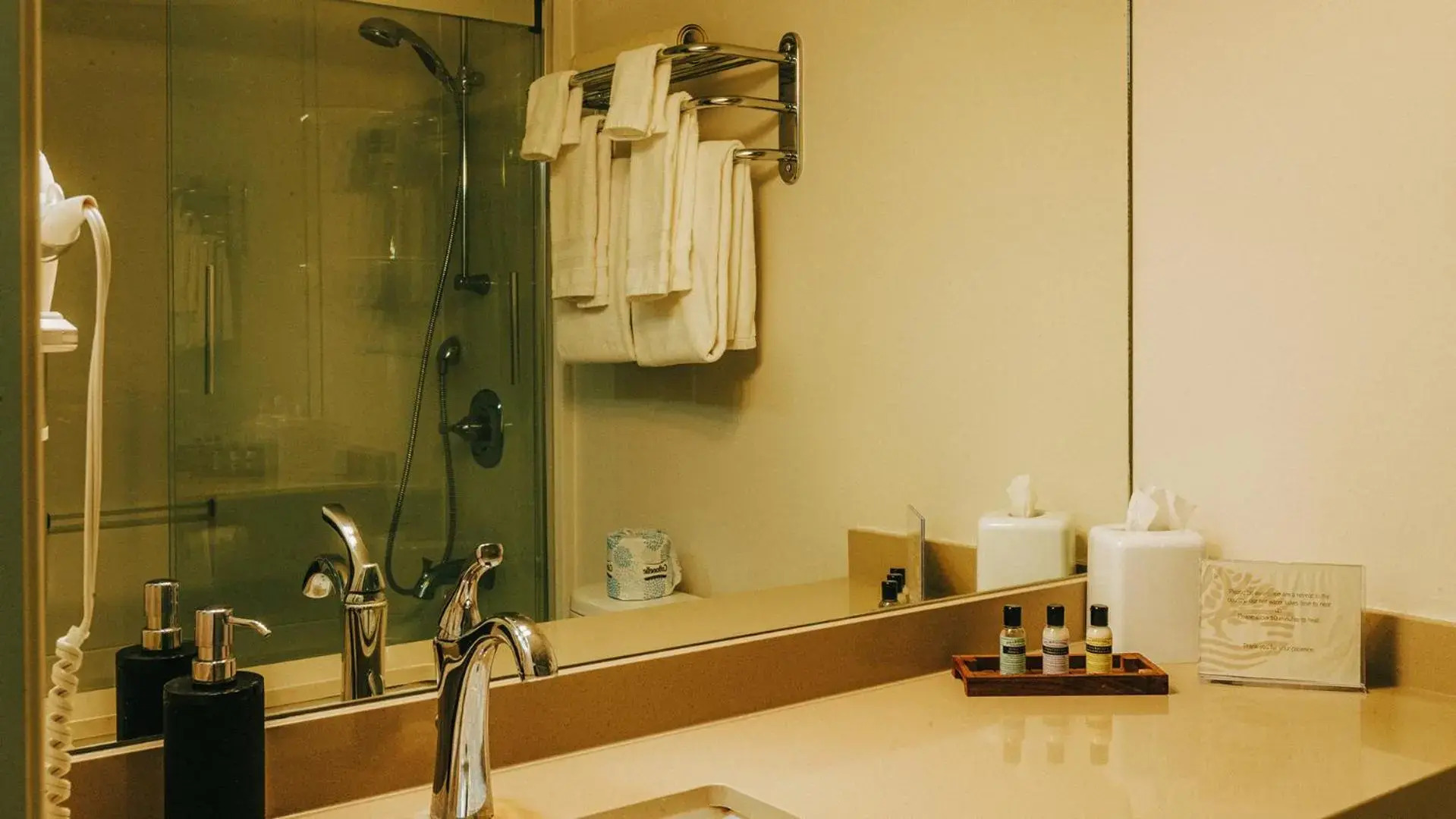 Northumberland Heights Wellness Retreat & Spa