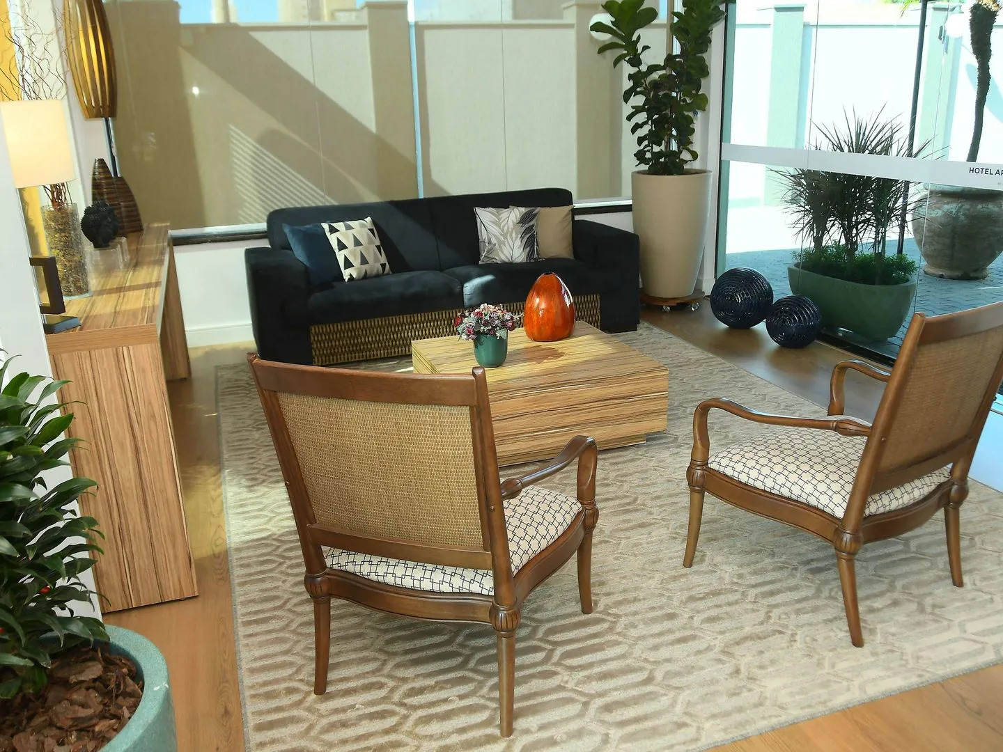 Hotel Araraquara by Mercure