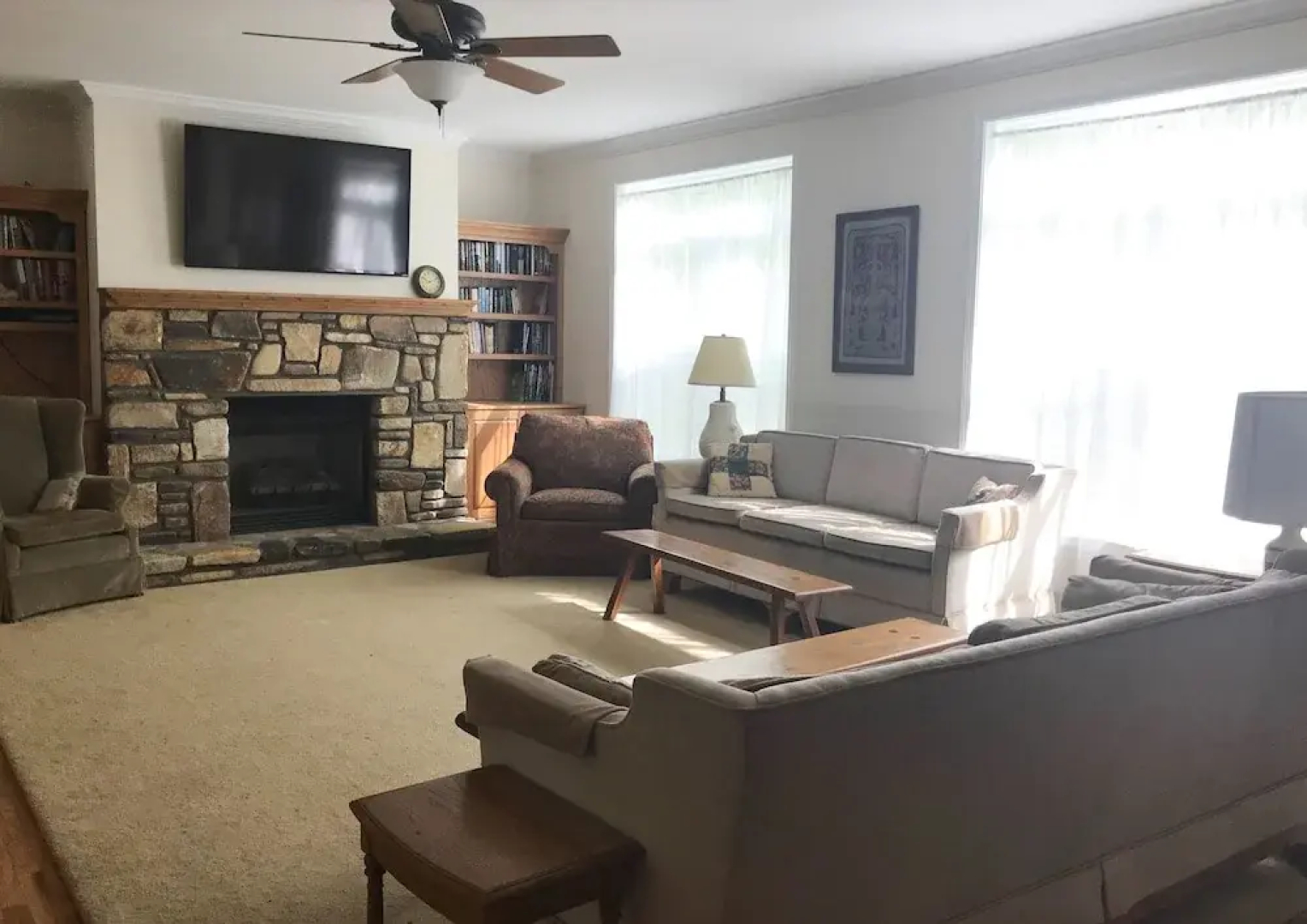 Wildwood Lodge