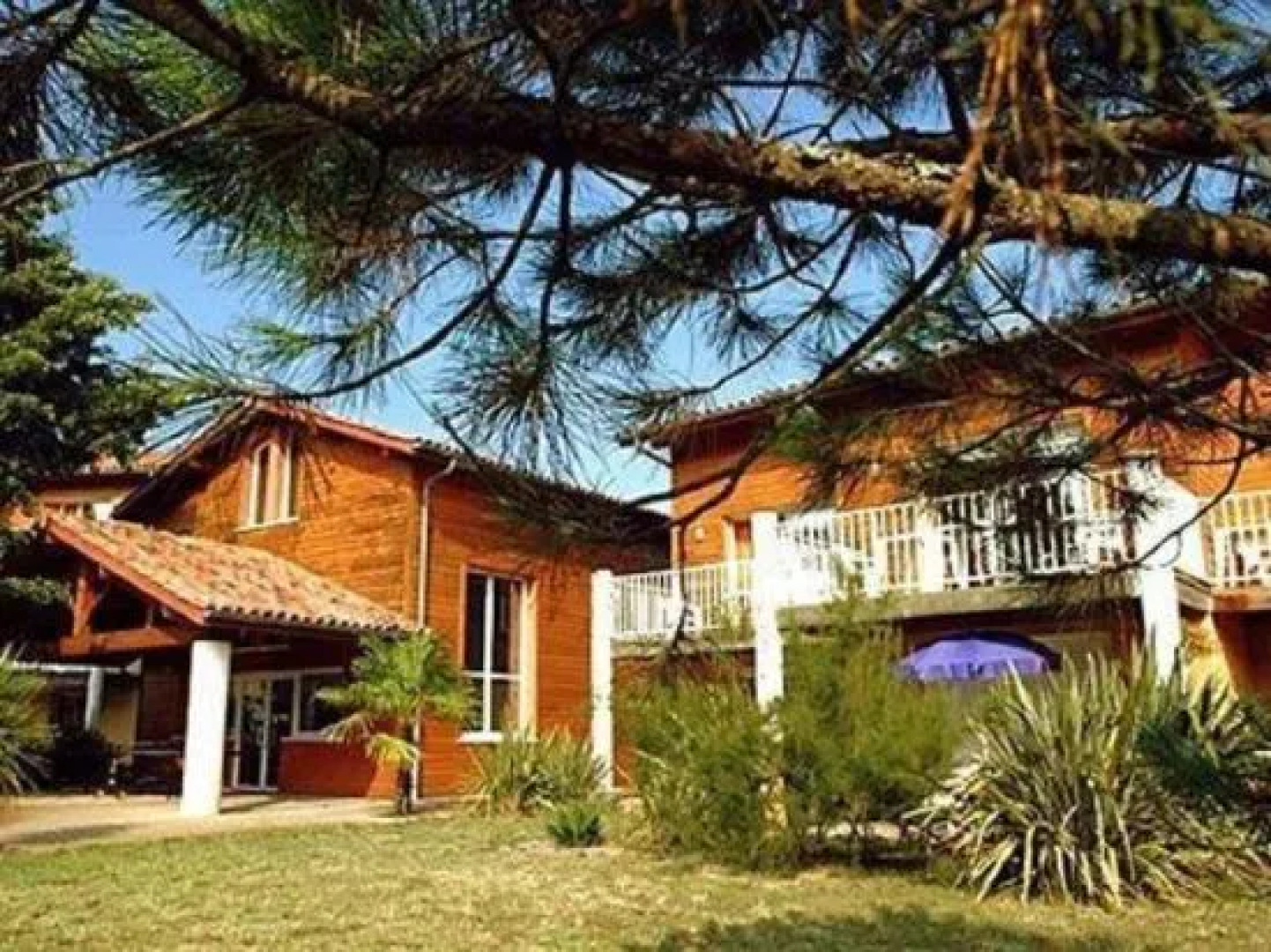 Odalys Residence Amarine