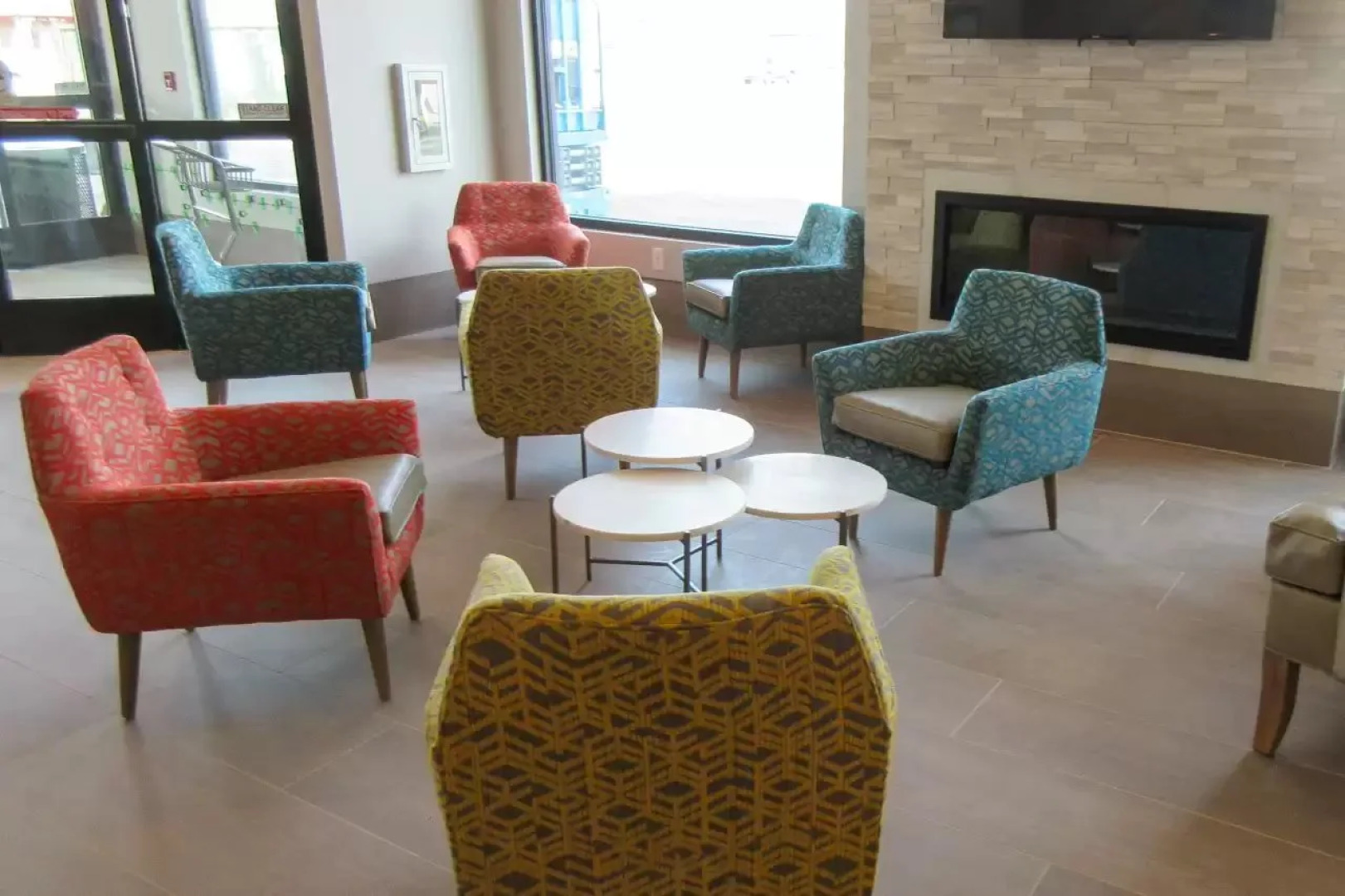 Comfort Inn Fairbanks