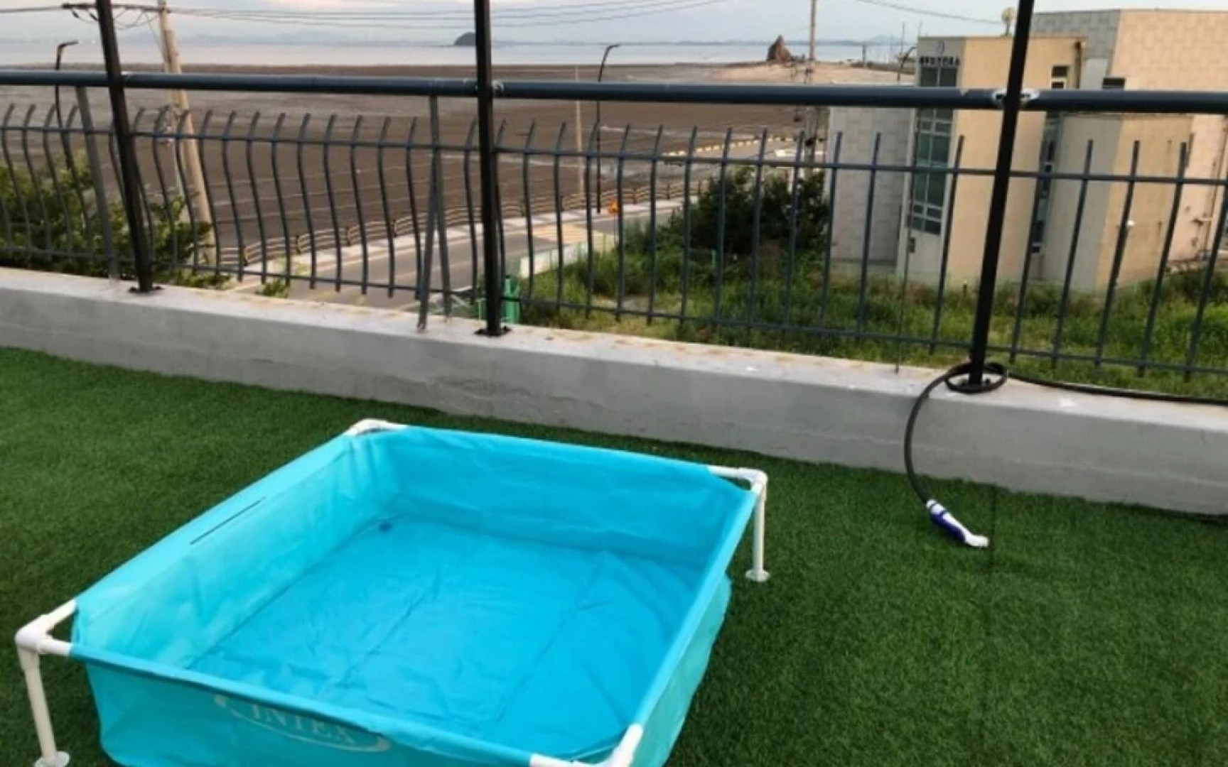 Hwaseong Yeolliji Pension