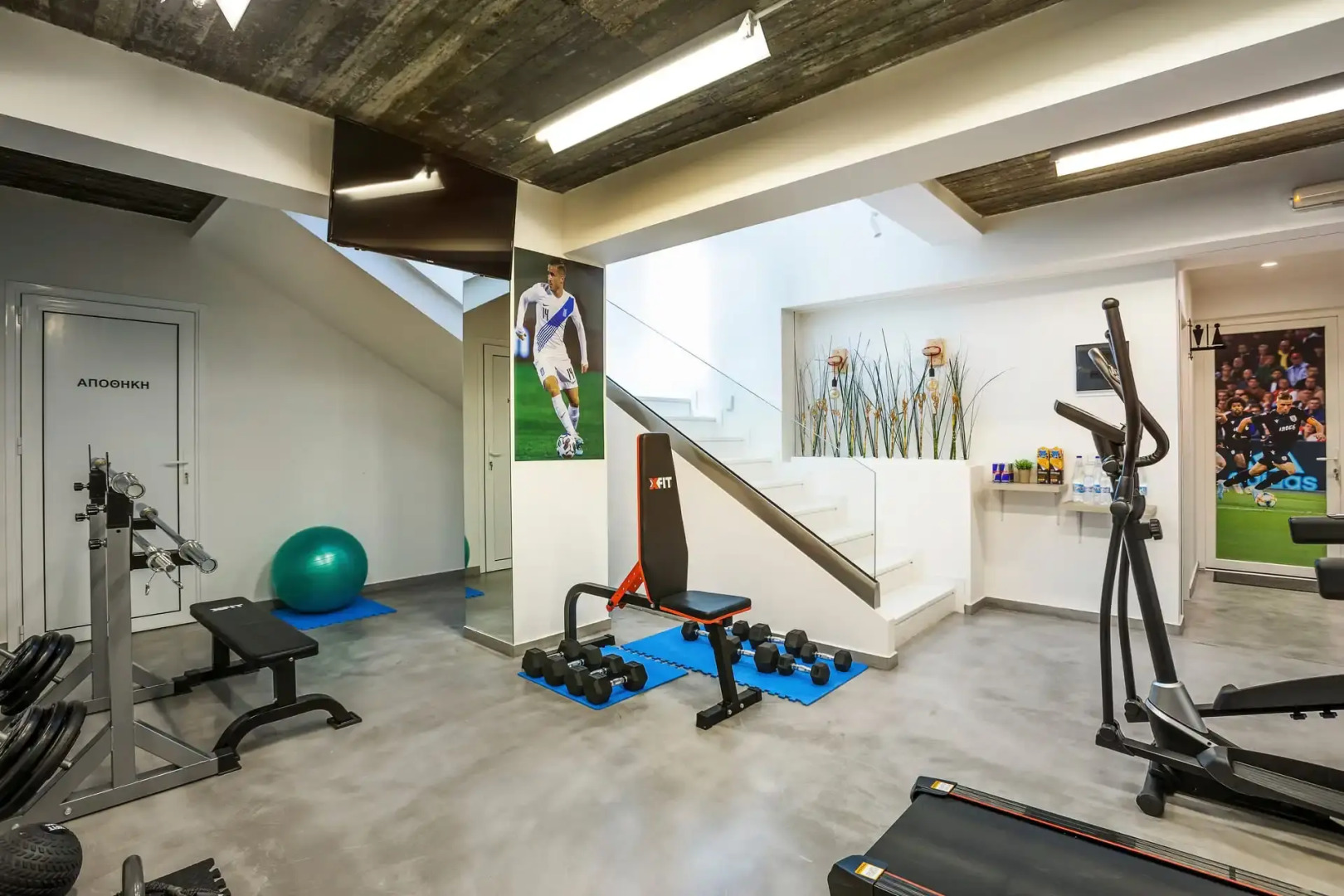 Mirablue Luxury Residences