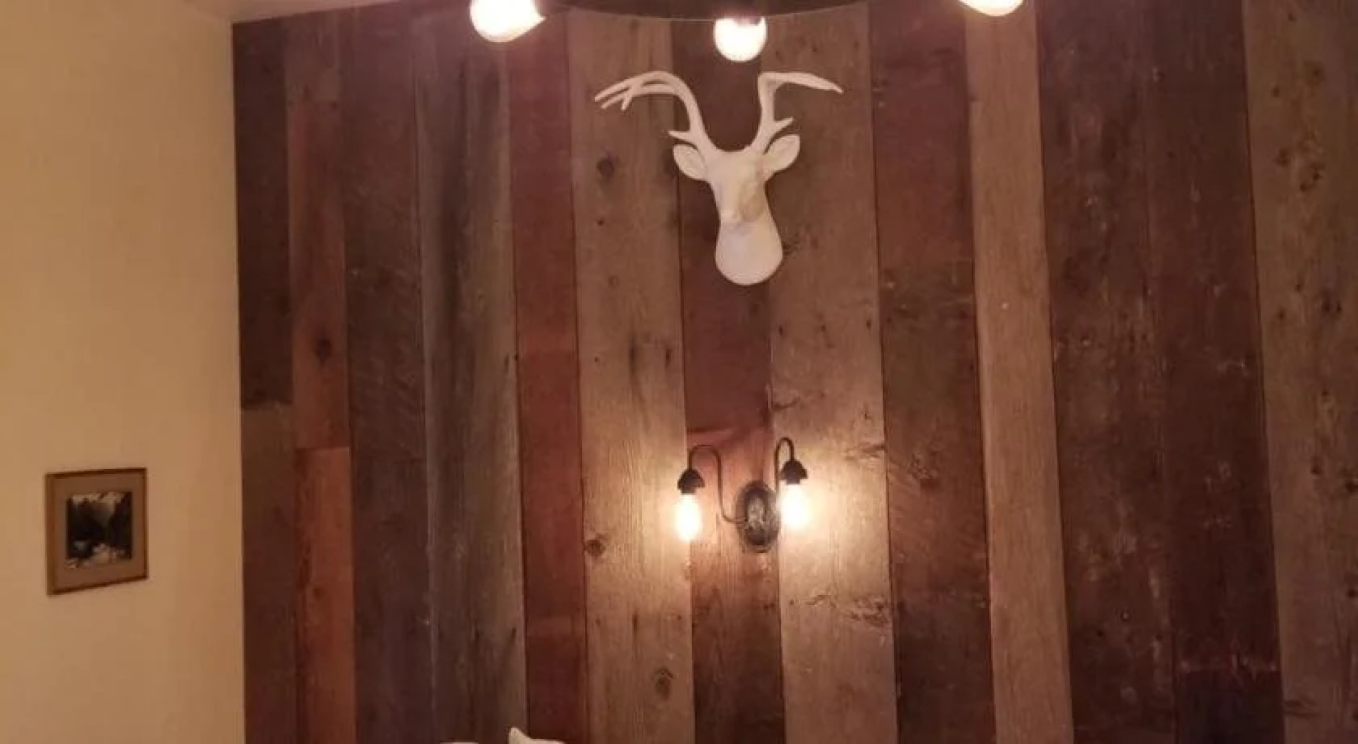 Mrs. Andersons Lodging House