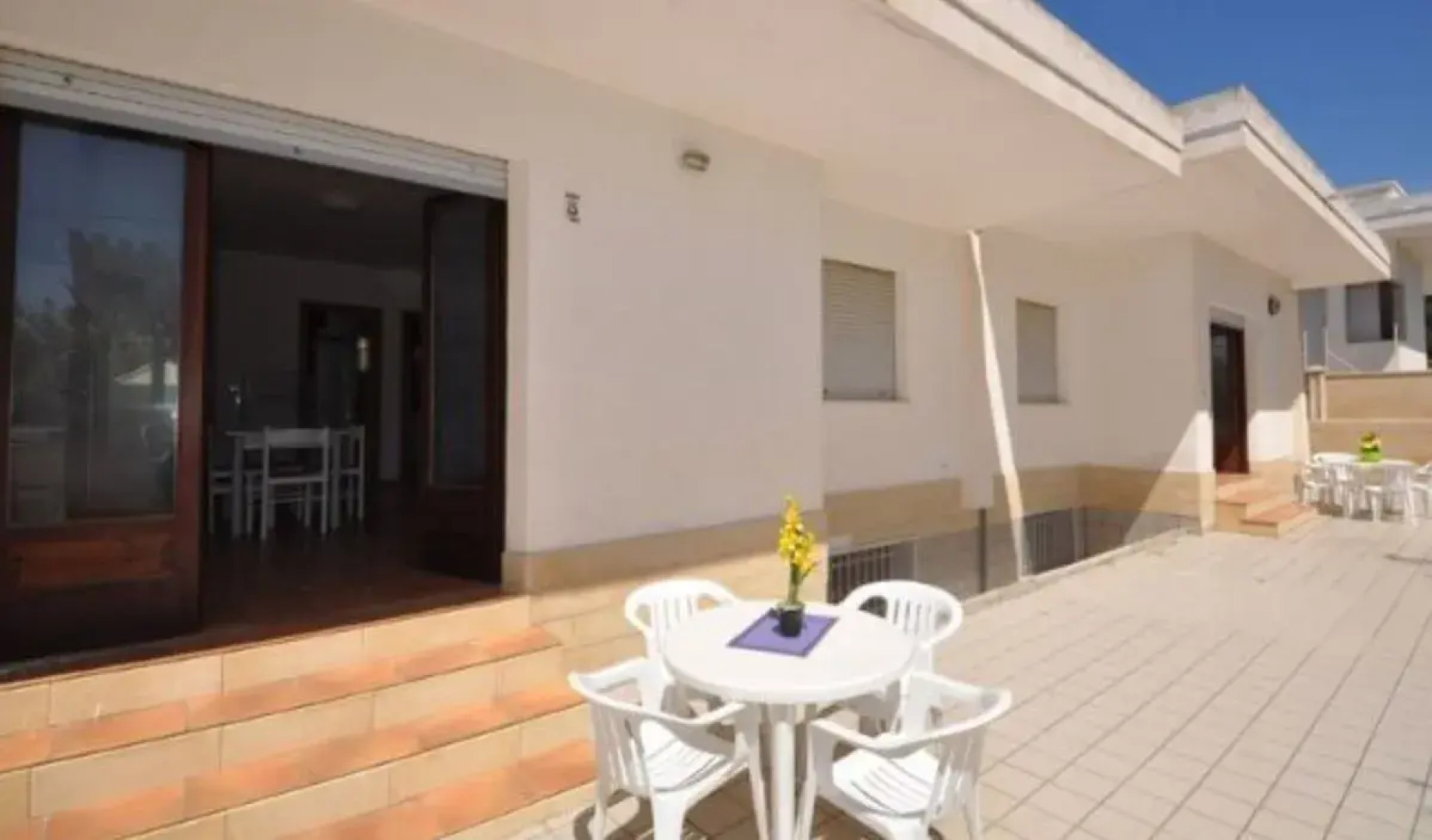 Residence La caletta