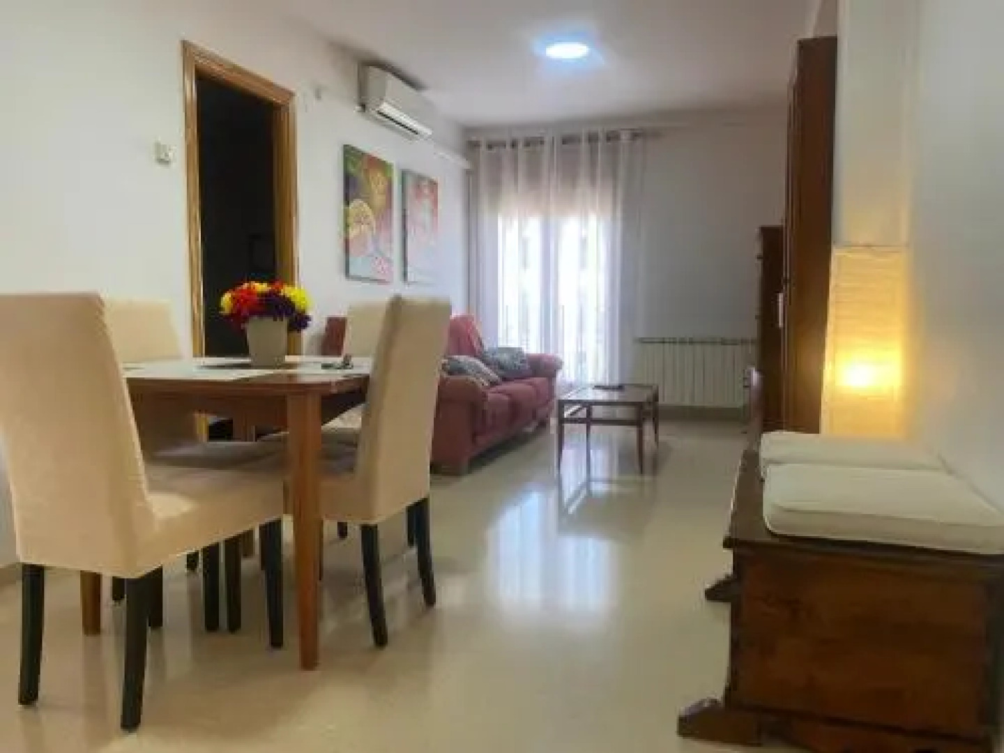 Apartamentos Alcañiz