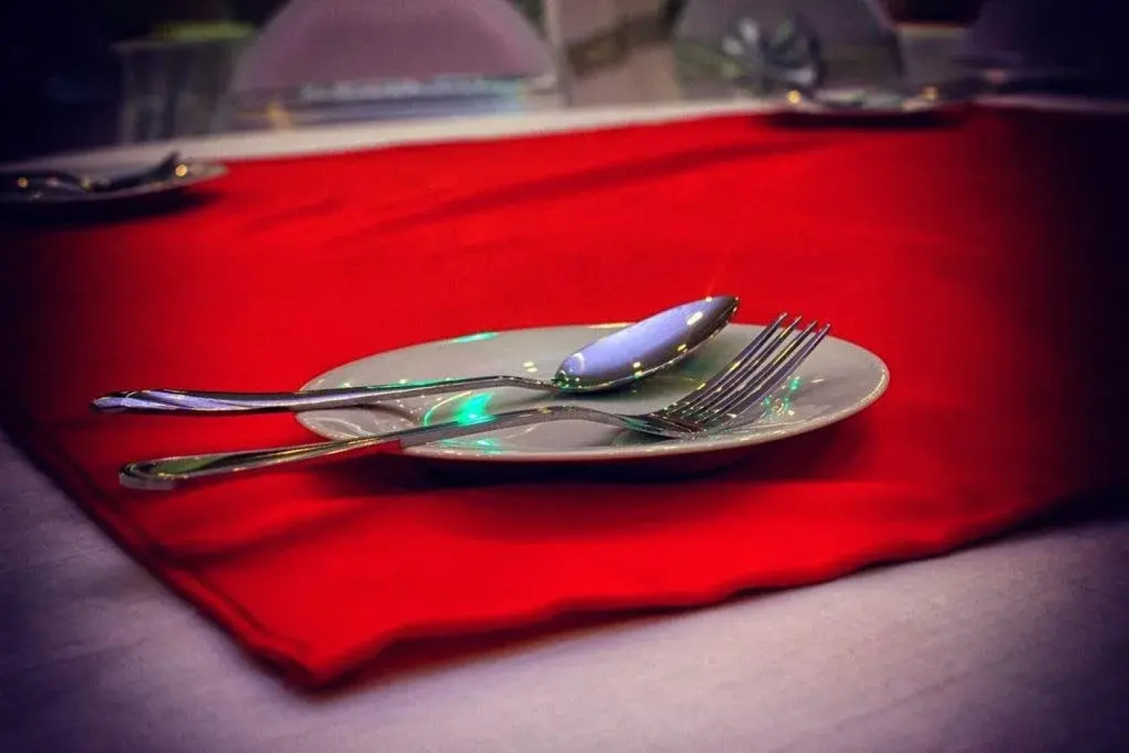 Gandhi Guest House & White Palace