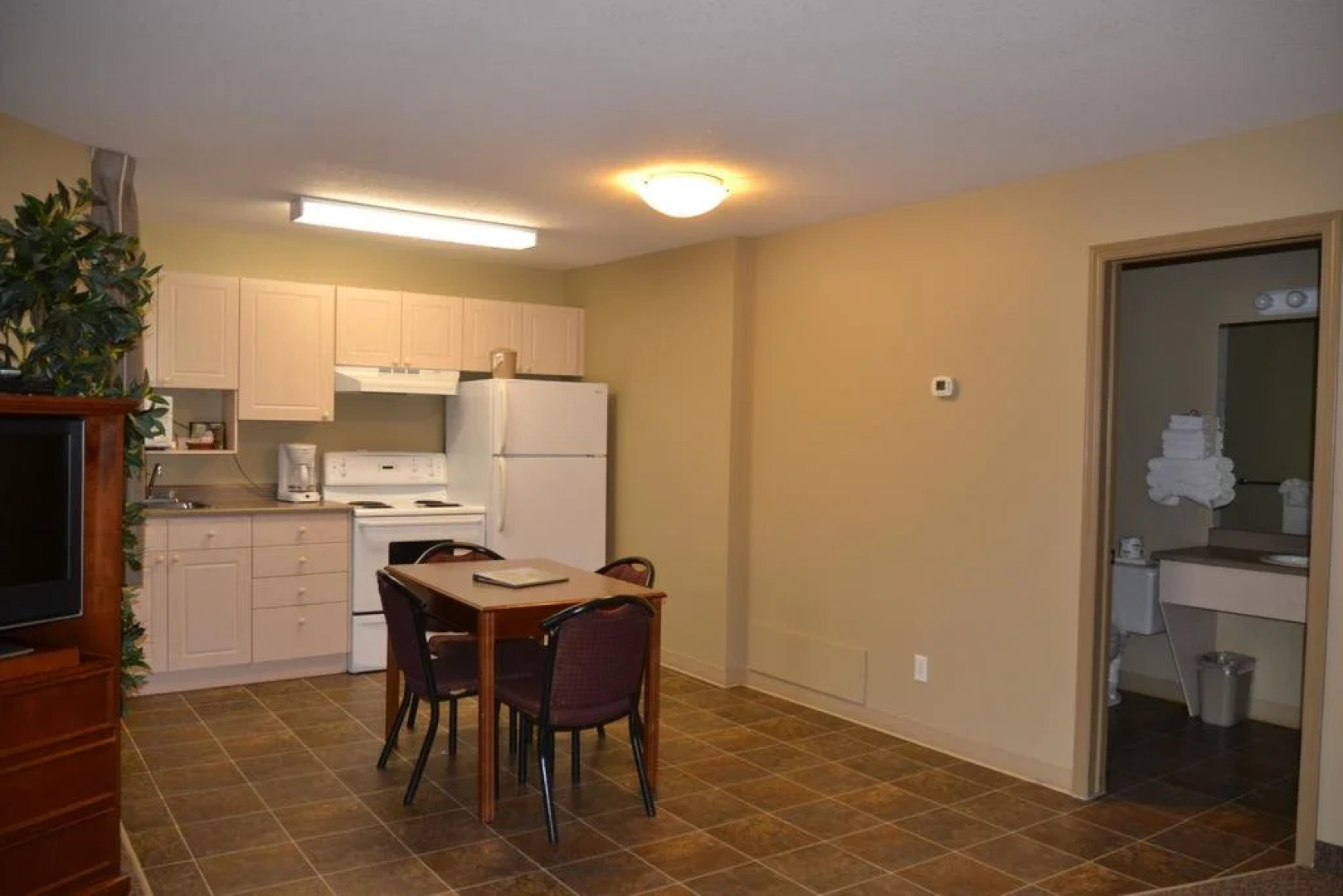 Village Creek Country Inn