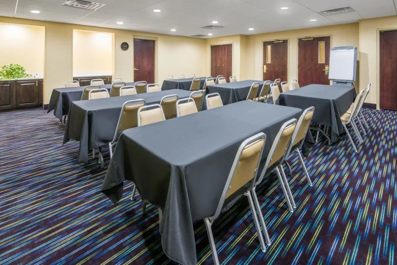 Holiday Inn Express Ashland