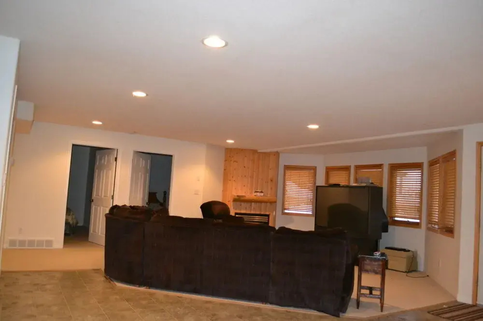 Chalet at Kimberley Alpine Resort