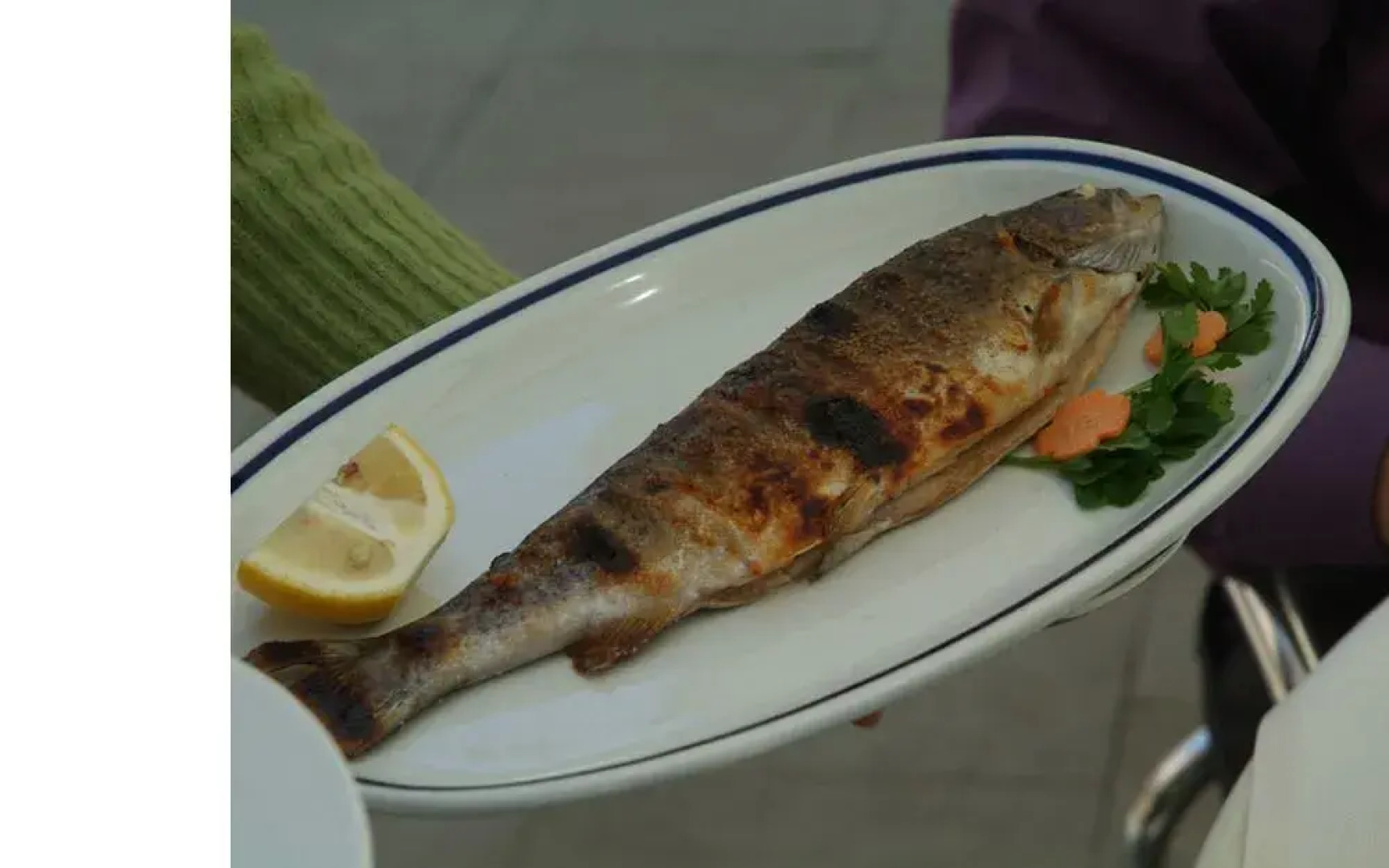 La Foresta Monteisola