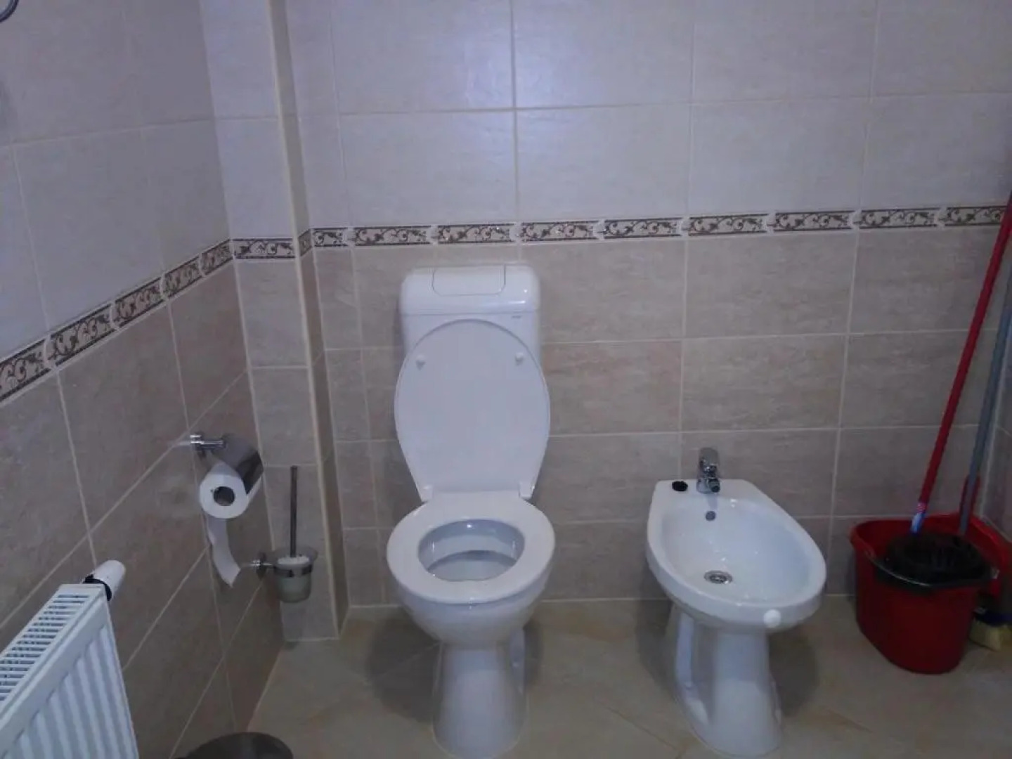 Tip-Top Lak Vendégház