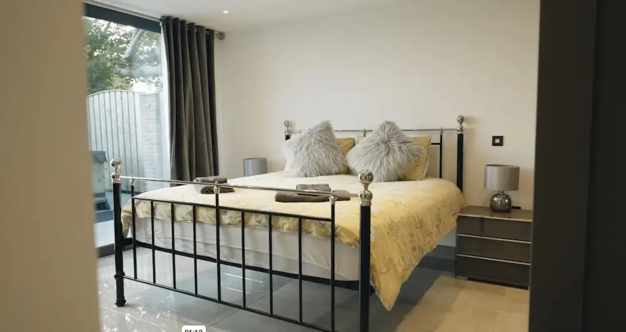 Hollywood Vibes in Pembrokeshire