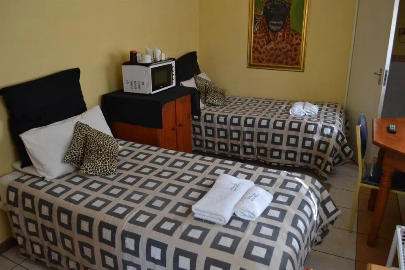 Willow Tree Guest House