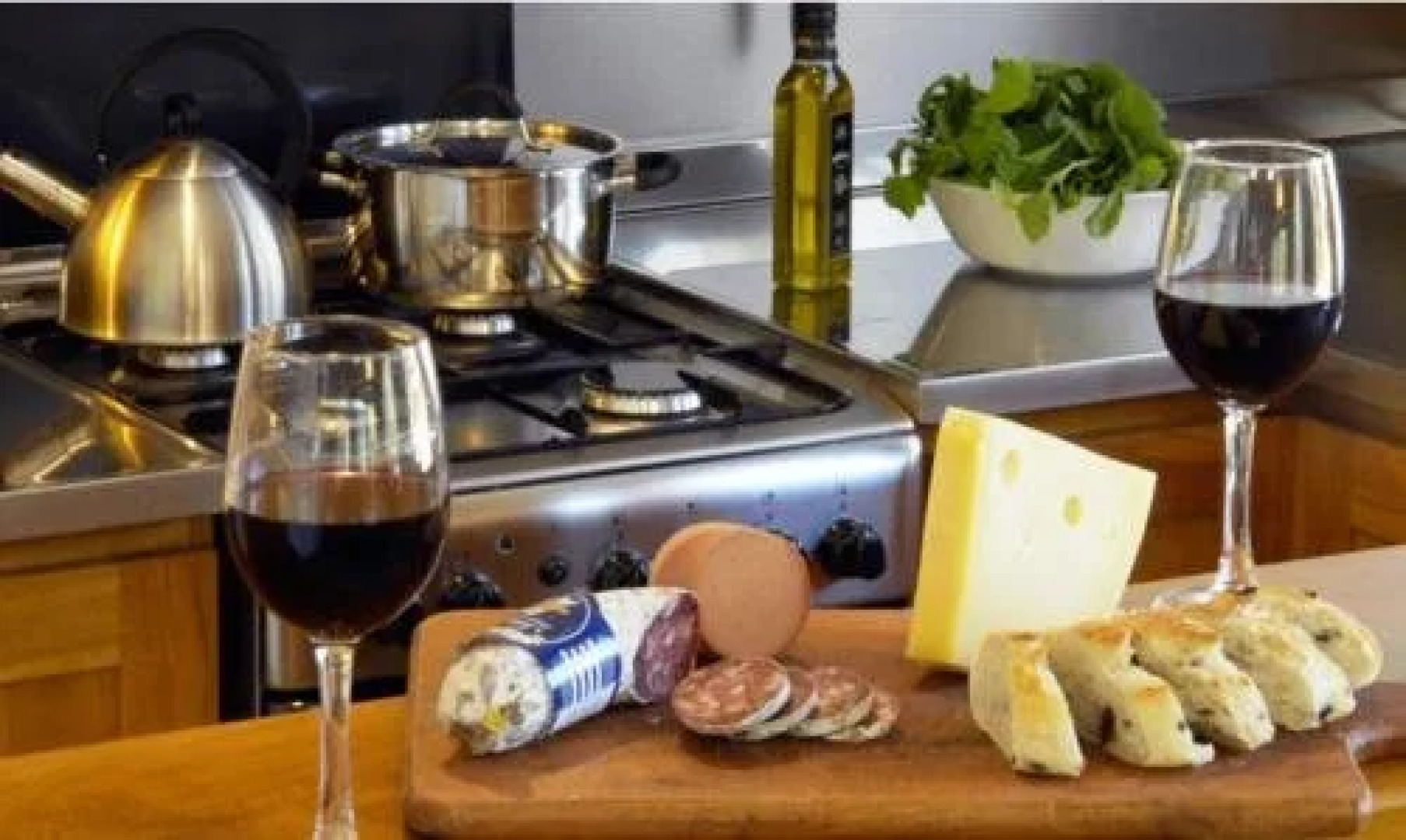 Apart Hotel Le Temps Des Cerises