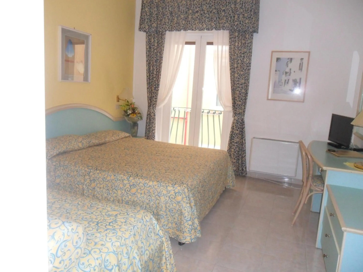 Hotel Solemare Beach & Beauty SPA