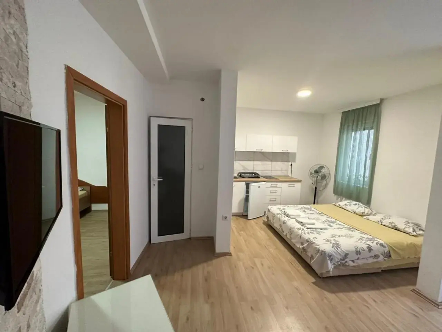 Stefanoski Guesthouse