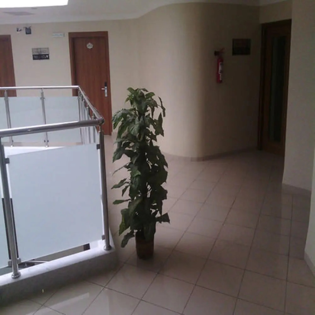 Cristal Appart Hotel