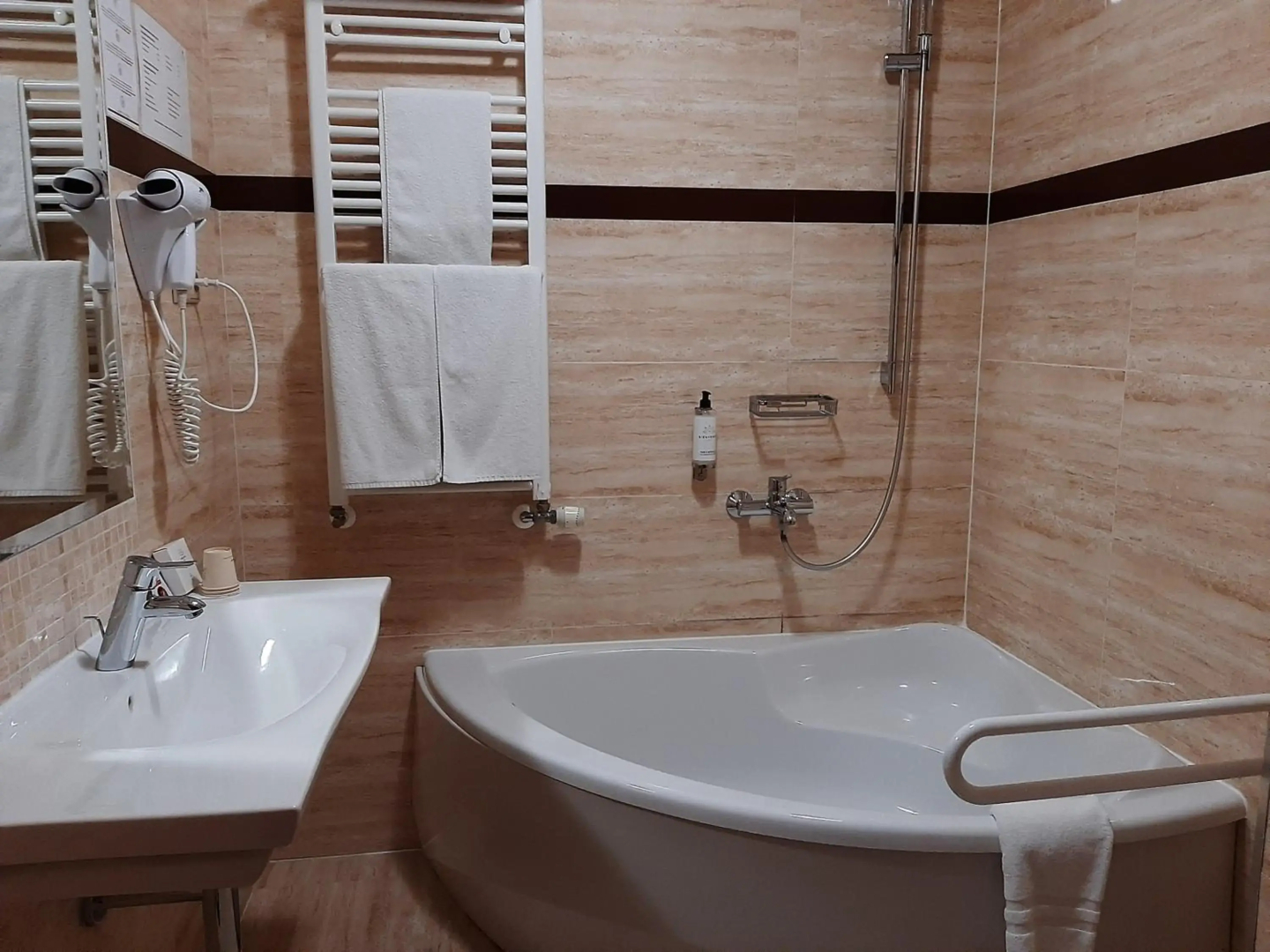 Hotel 1231