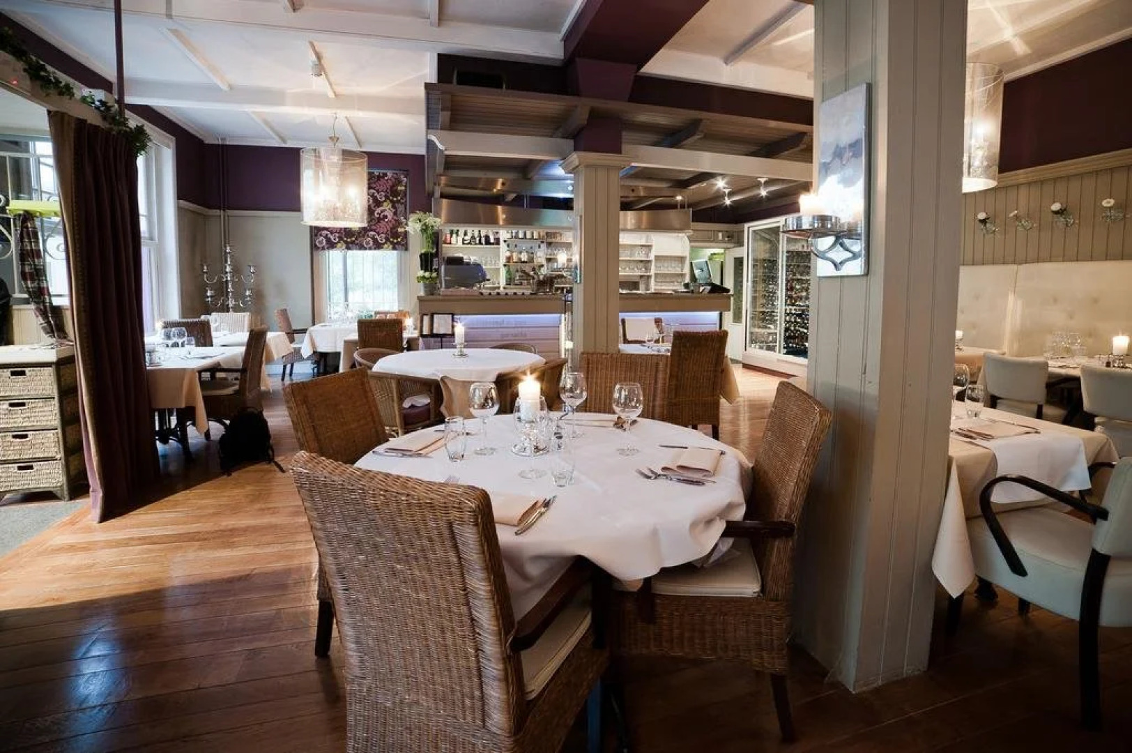 Hotel La Tonnellerie