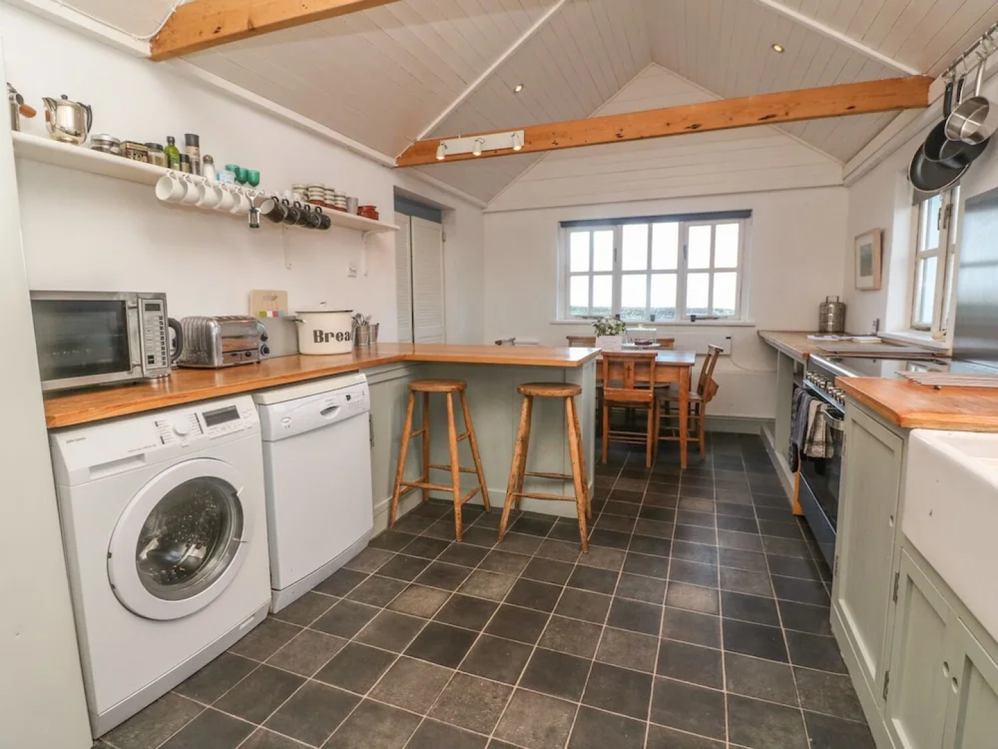 Halzephron Cottage