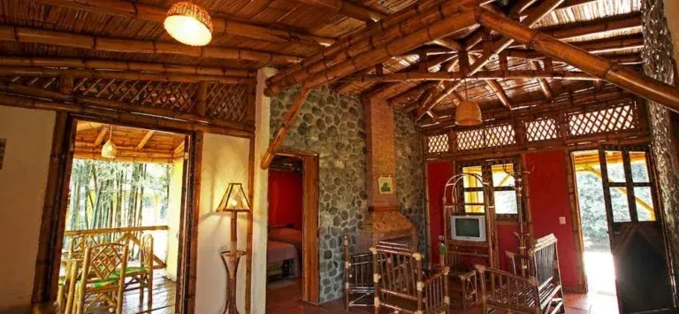 El Paraiso De Ayotoxco