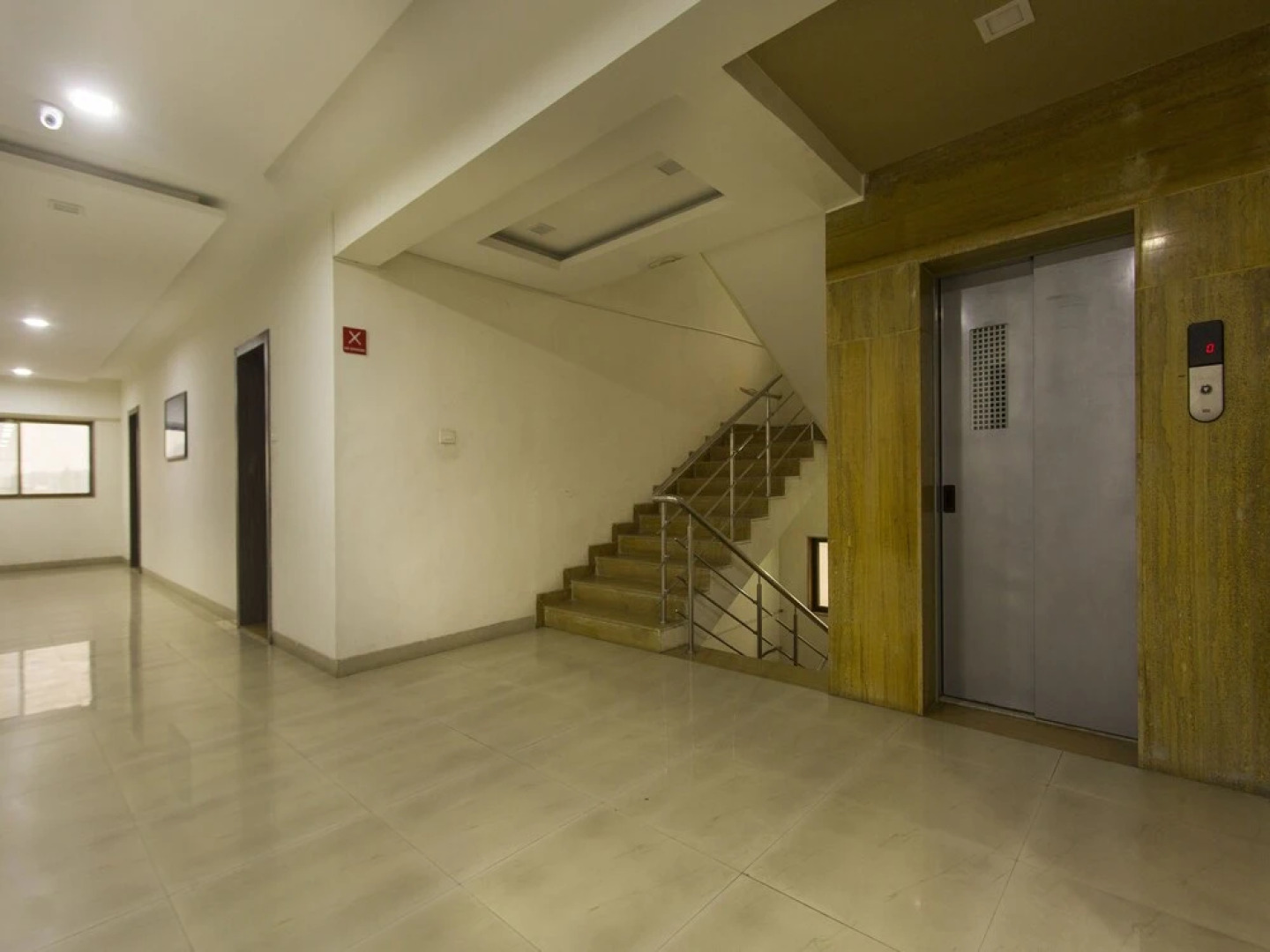 OYO 11974 Emerald Resort