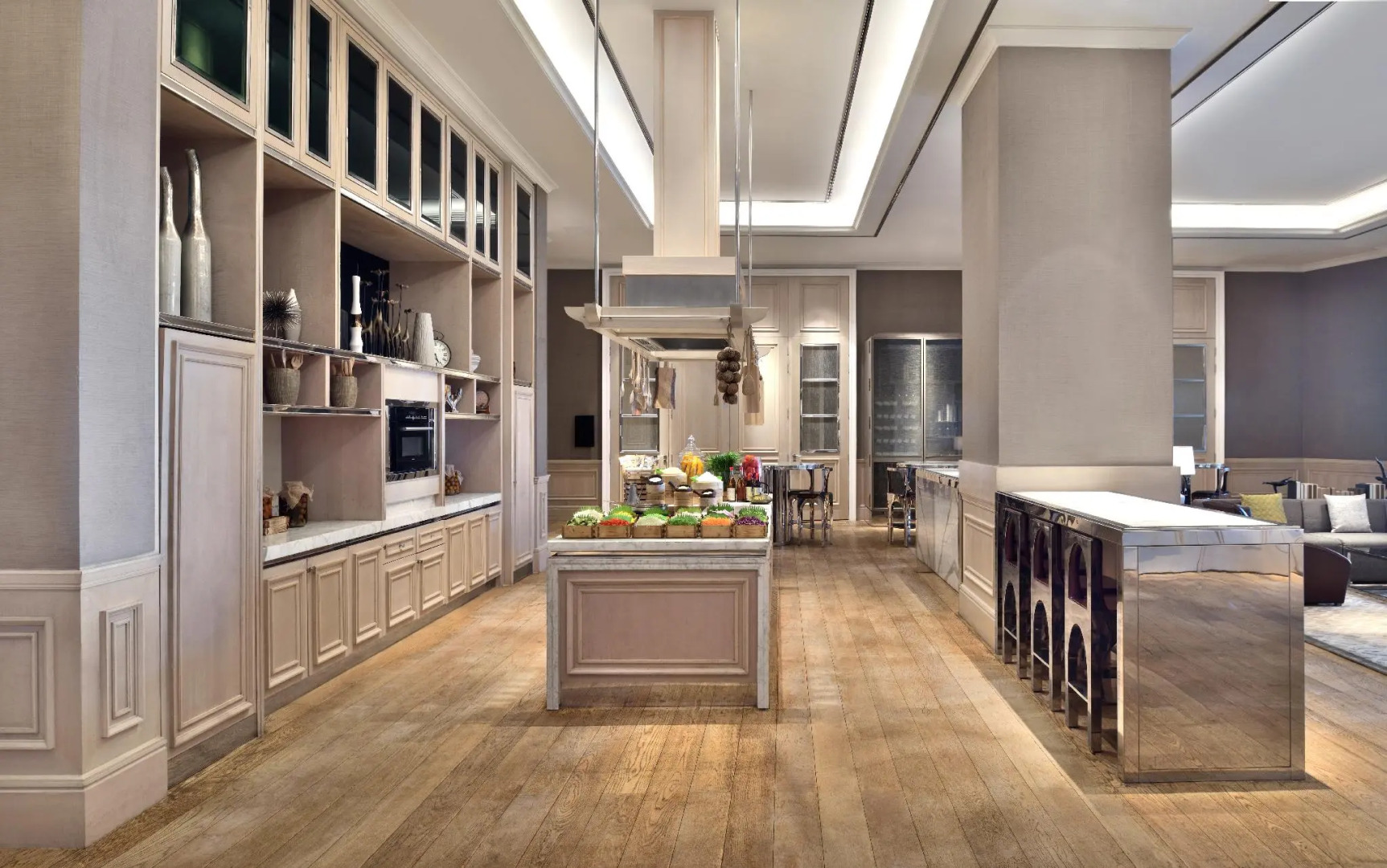 JW Marriott Hotel Kolkata