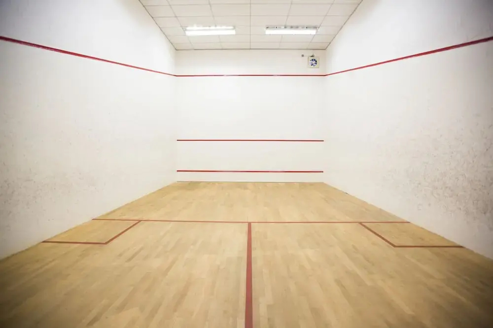 Whitewater Spa & Leisure Club