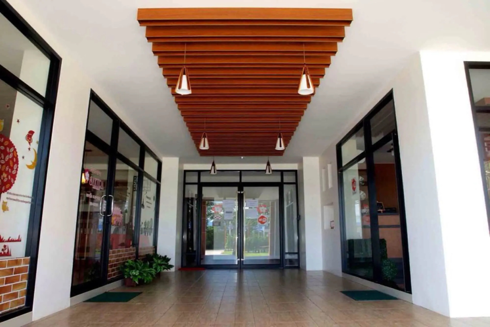 Sakura Boutique Hotel