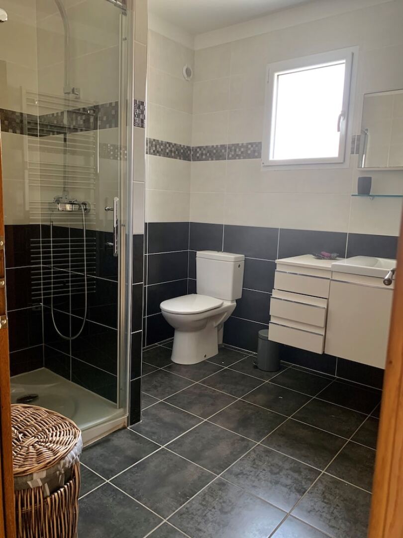 Résidence l’Olivella