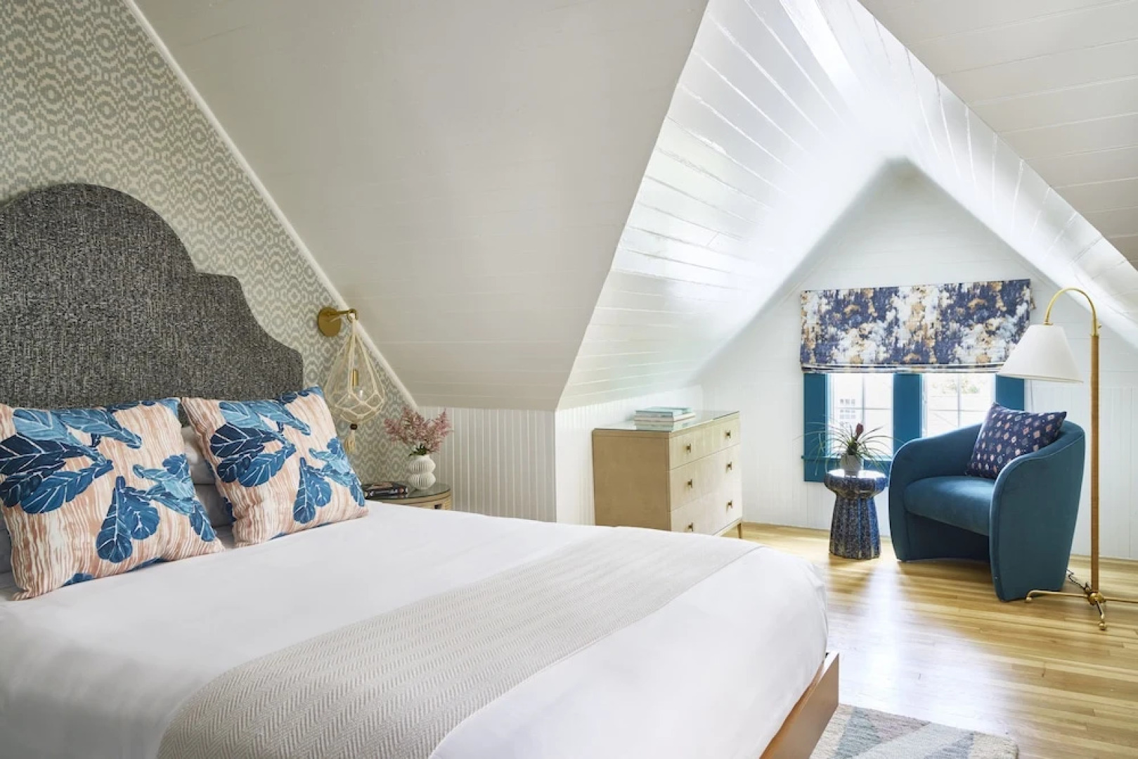 The Coco, The Edgartown Collection