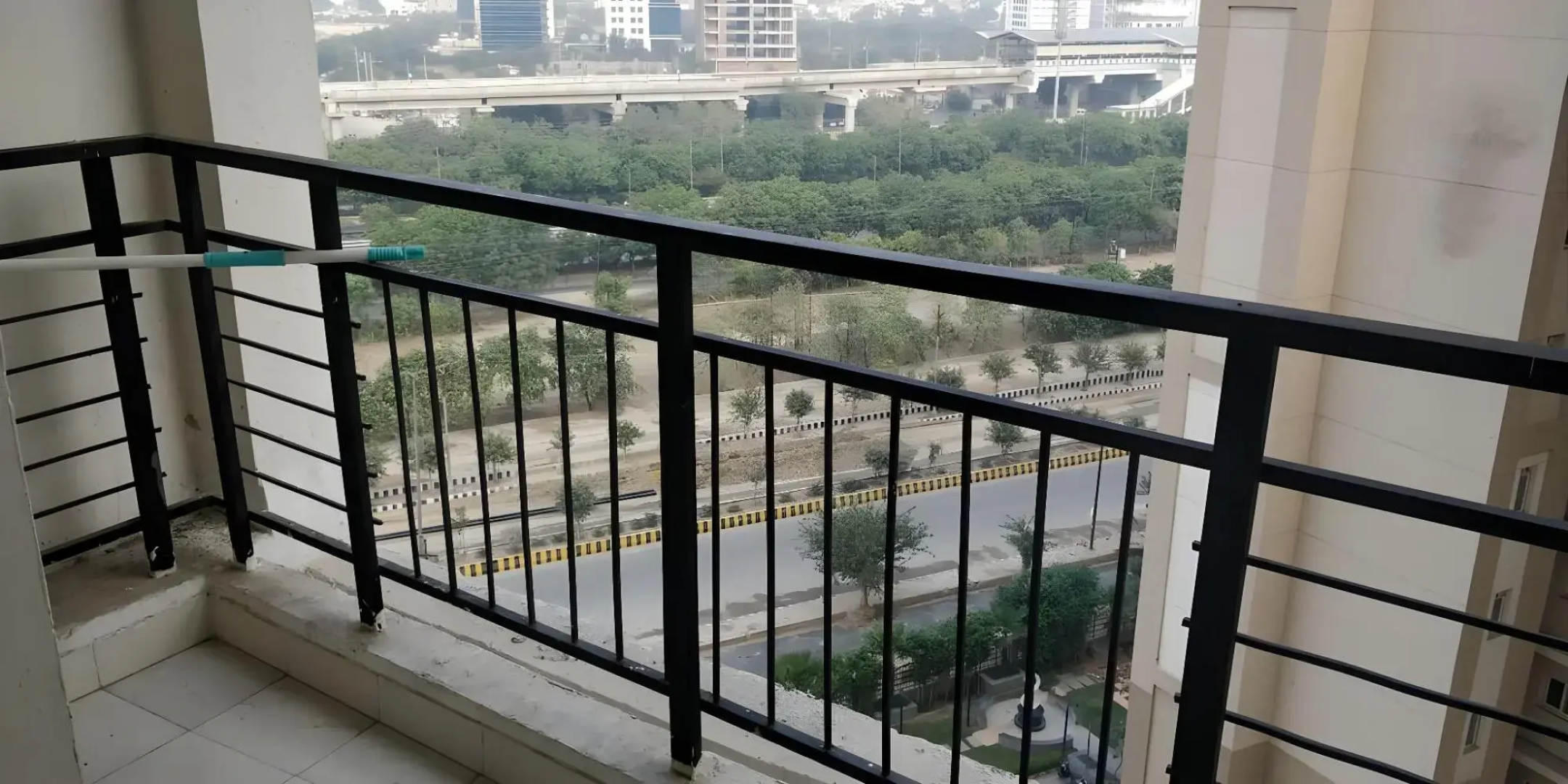 Independent European Style Fully Furnished Studio