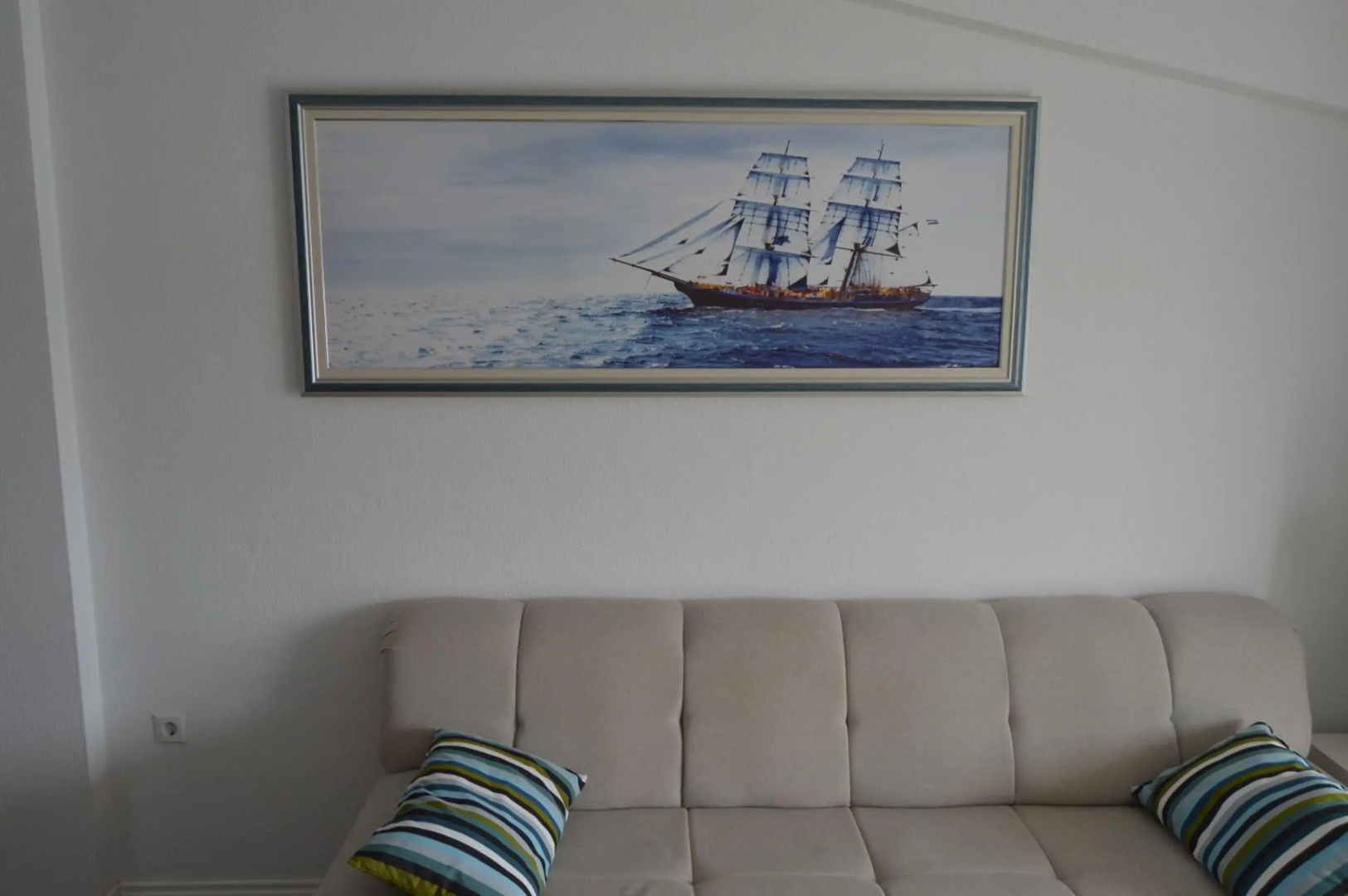 Apartment Maria