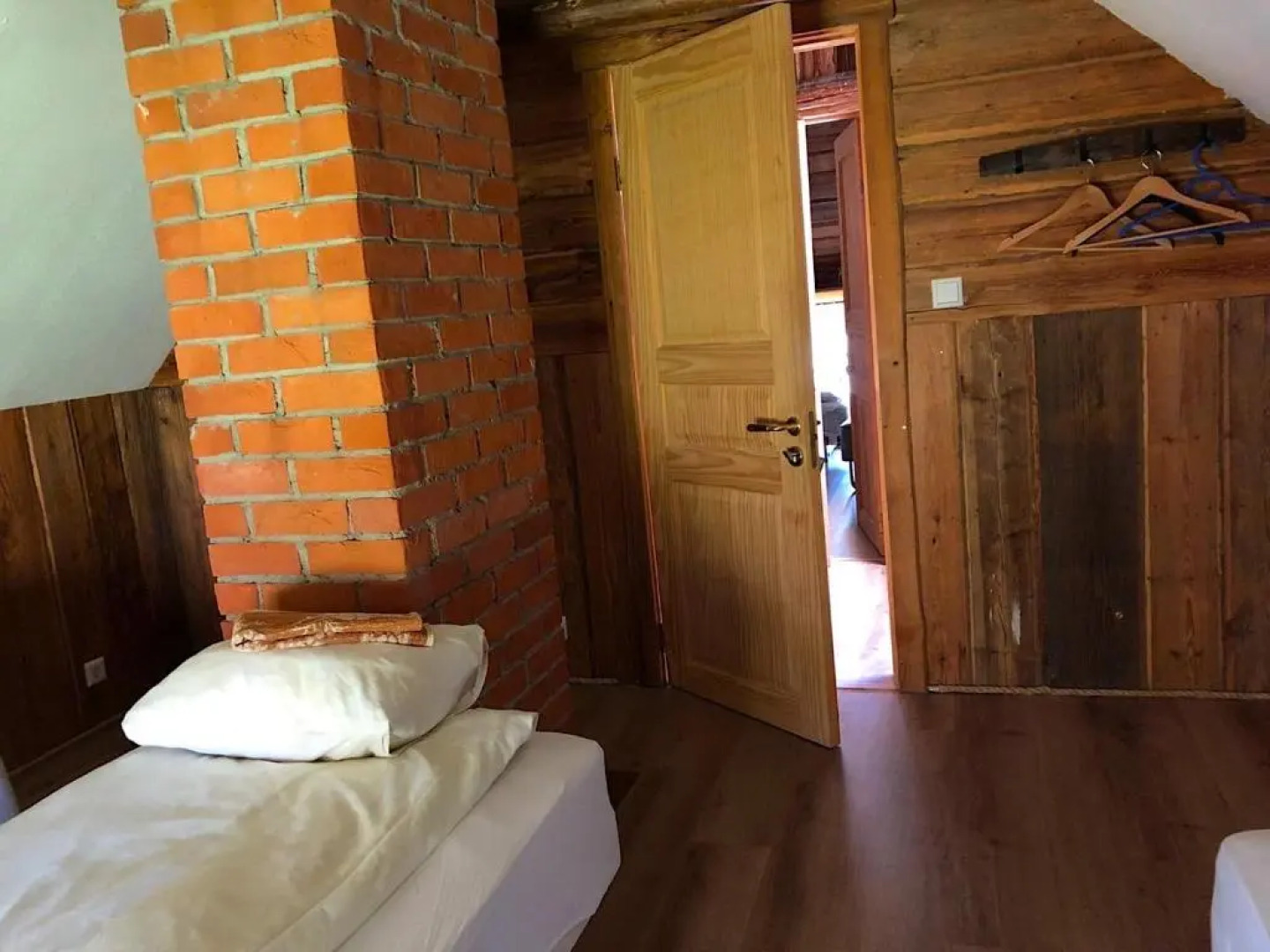 Vango Holiday Village