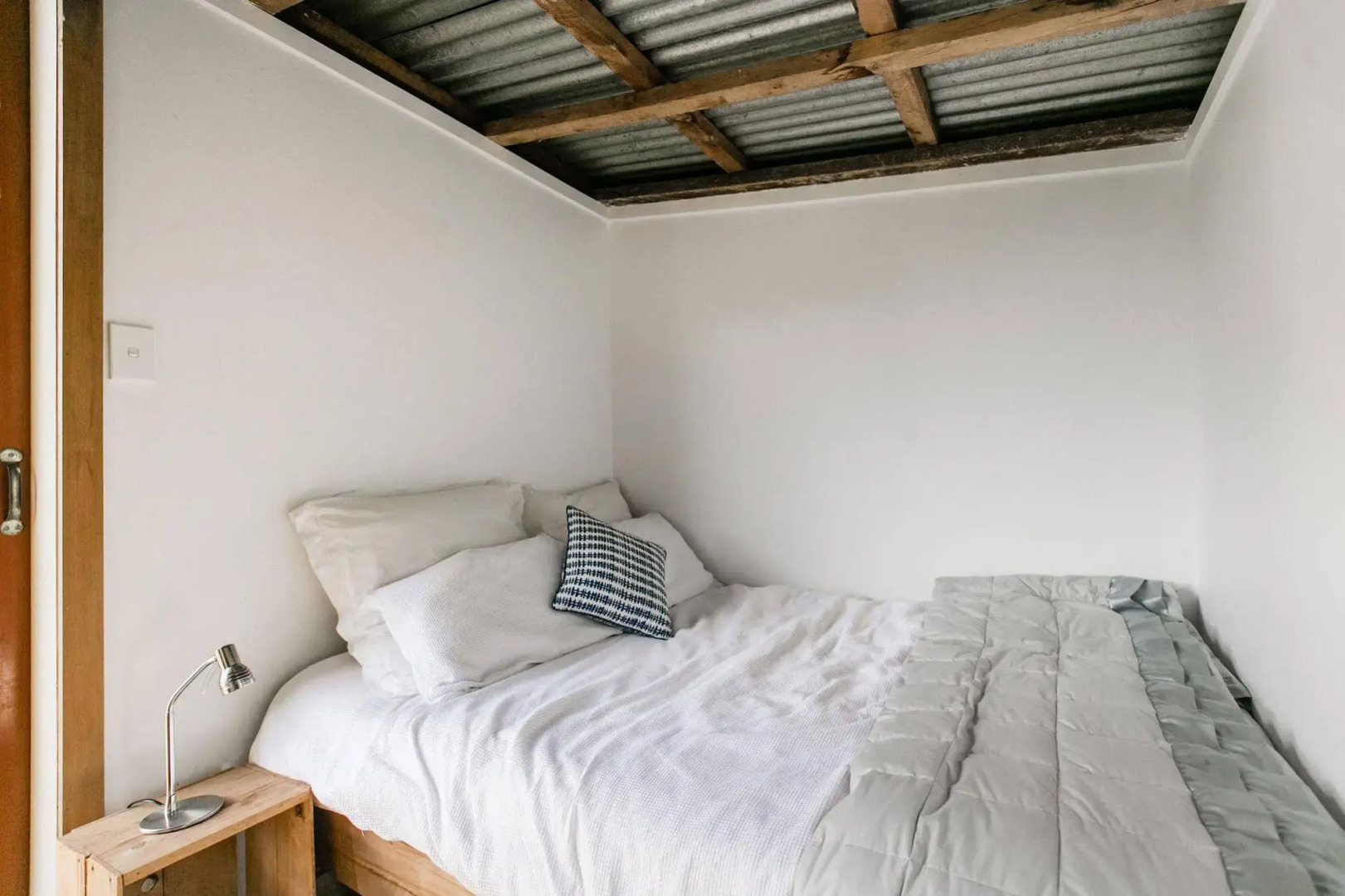 The Pear Orchard Lodge