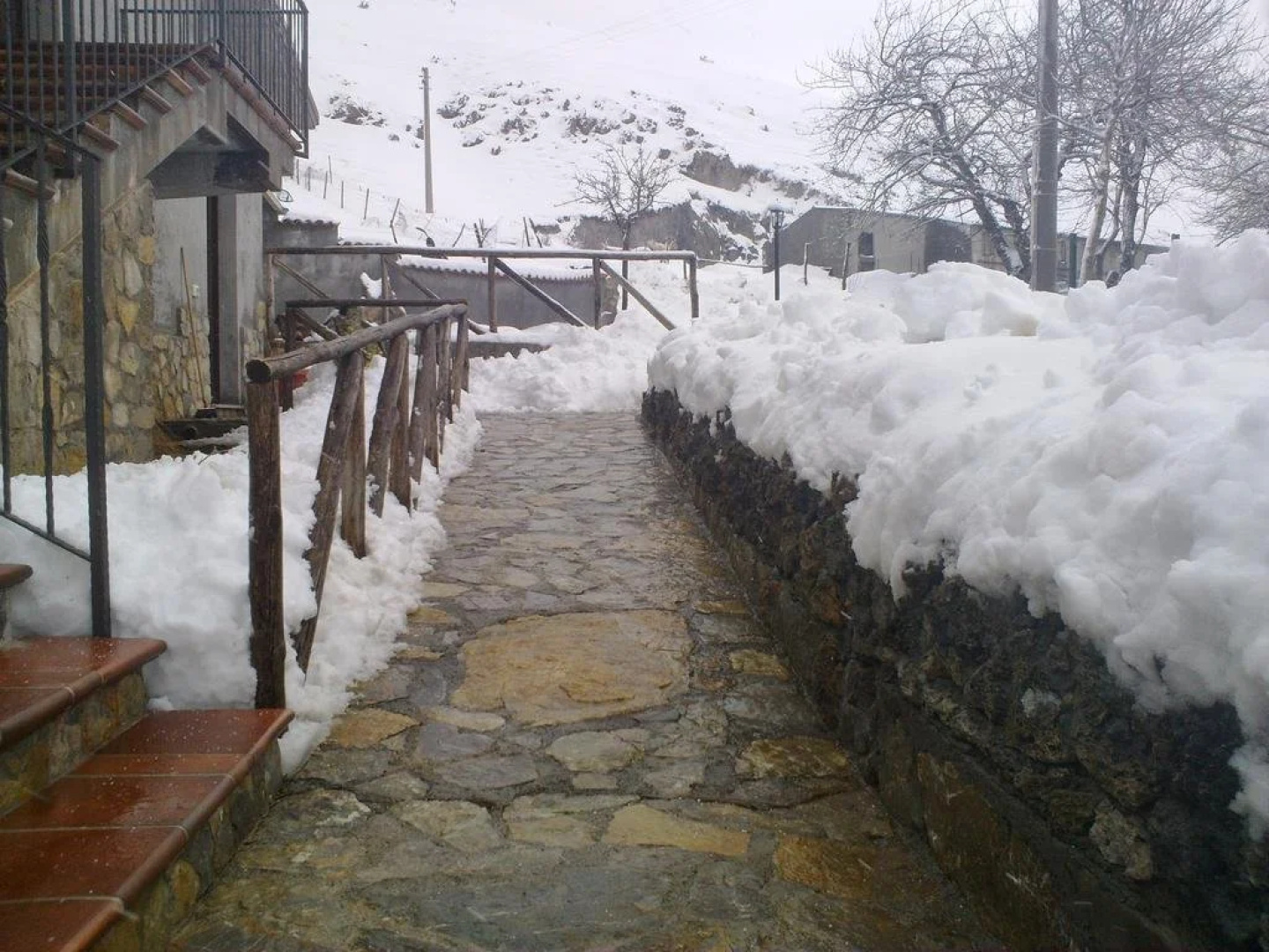 Agriturismo Casa Della Nonna