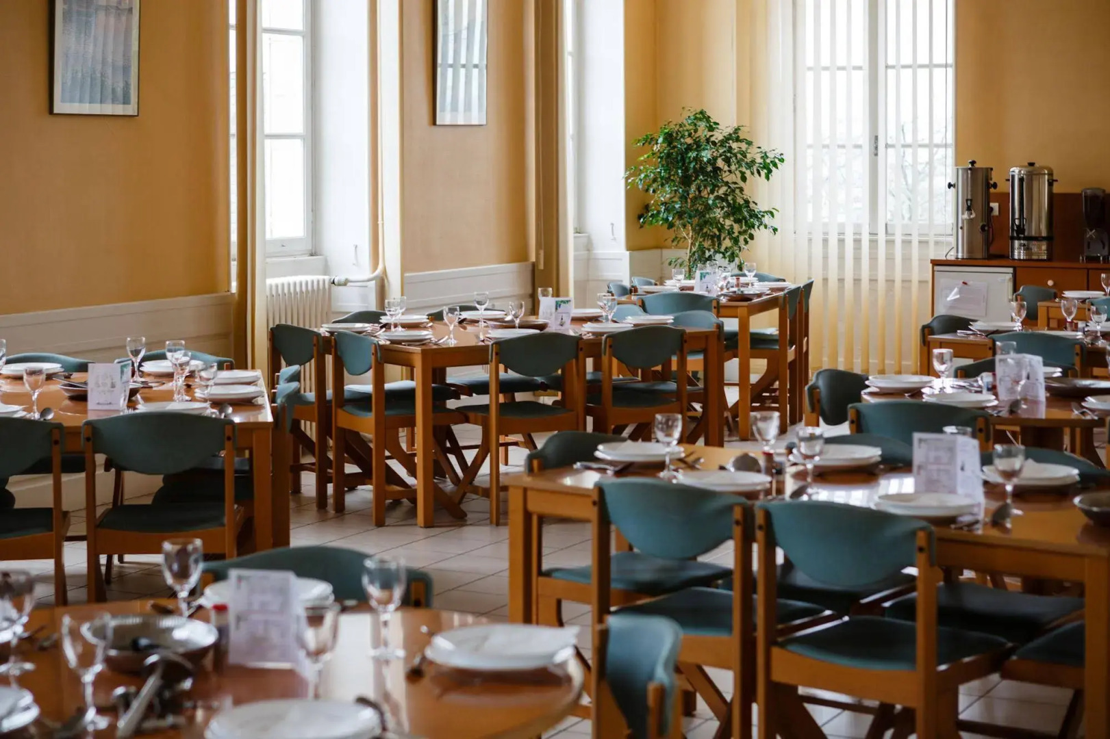 Espace Bernadette Soubirous Nevers