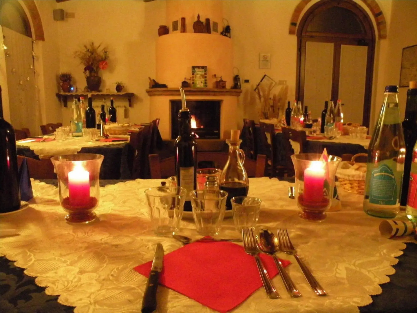 Agriturismo Bonello